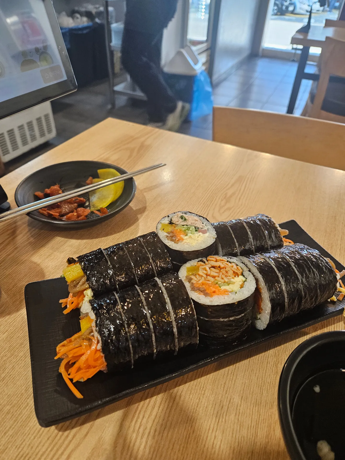 Travel photos from Seoul 2