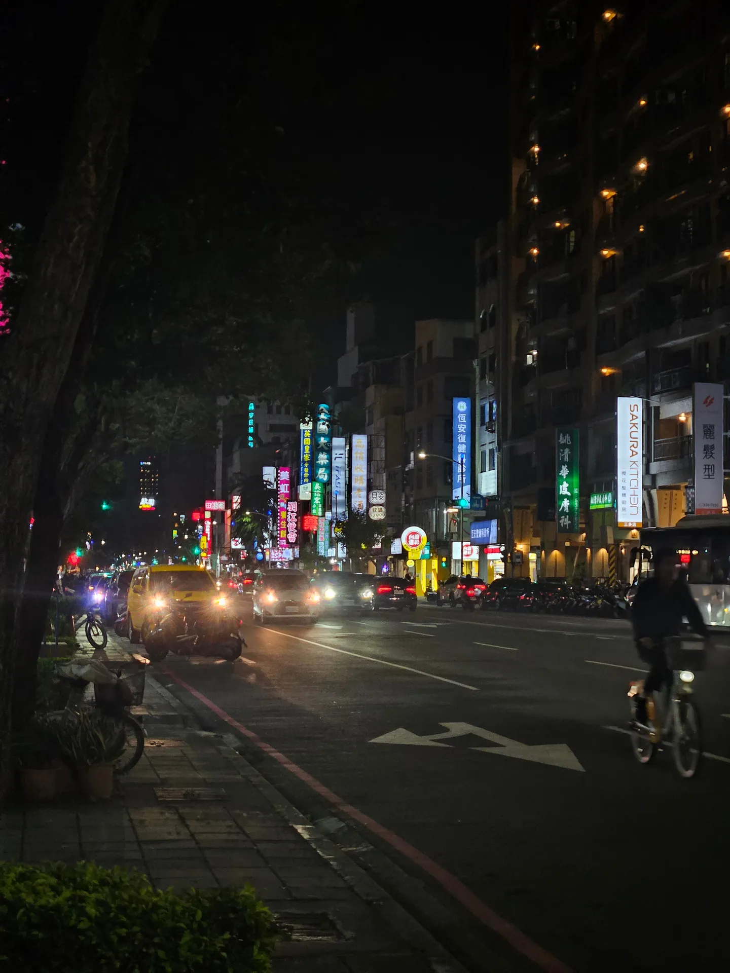 Travel photos from Seoul 8