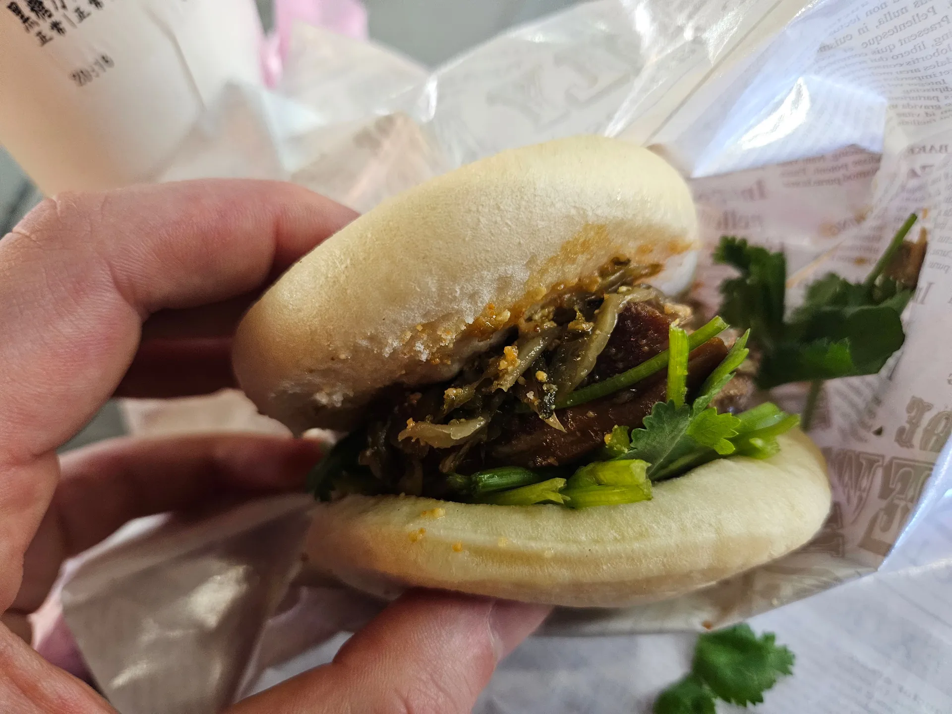 Travel photos from Seoul 31