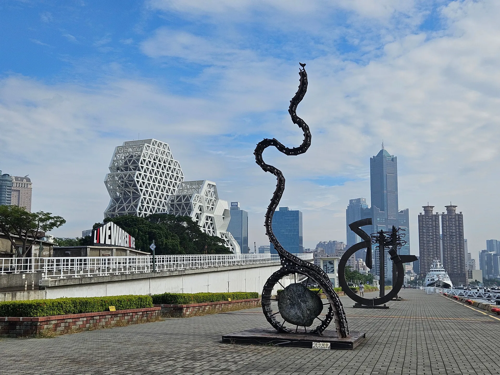 Travel photos from Seoul 9