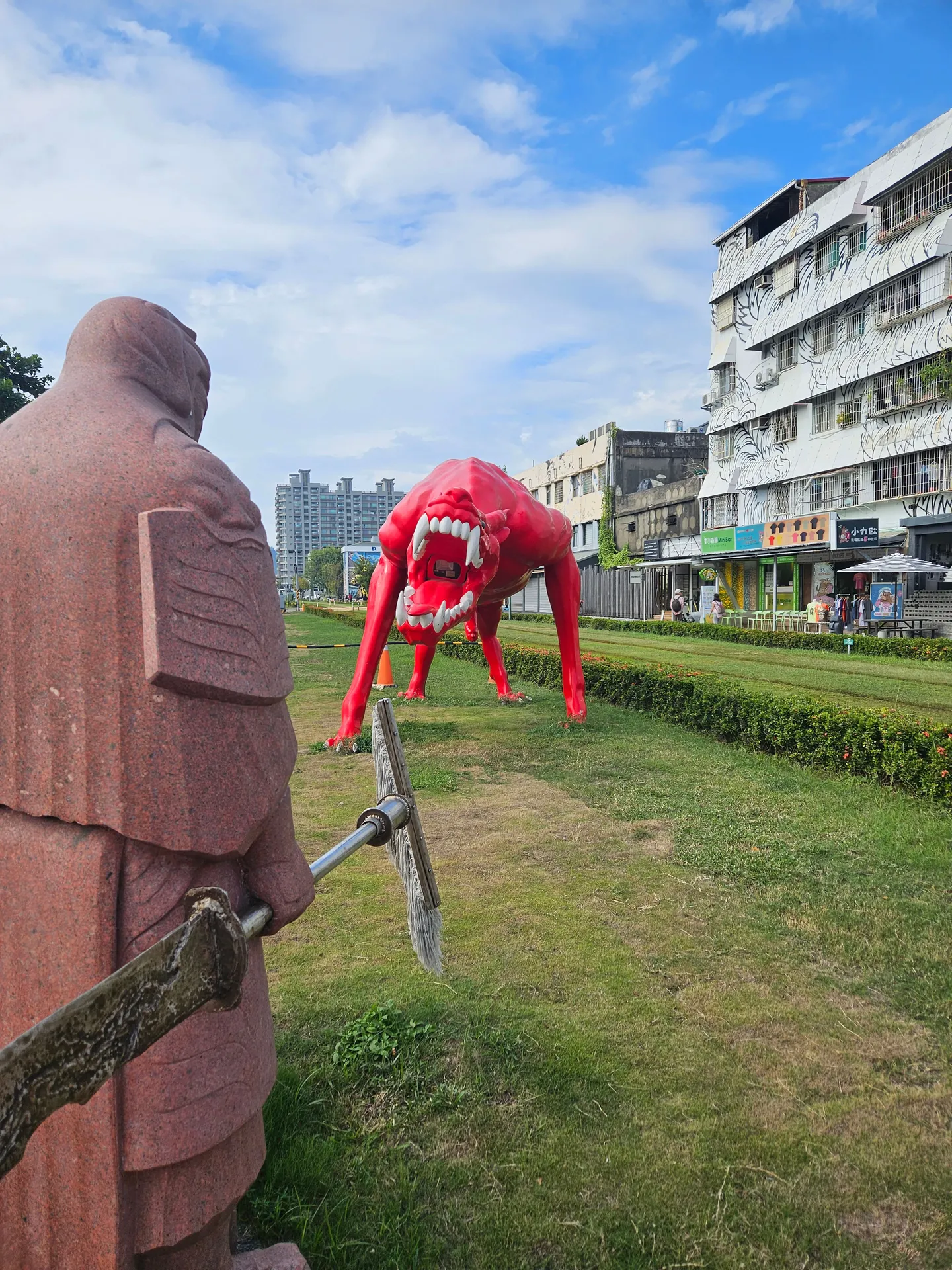 Travel photos from Seoul 10