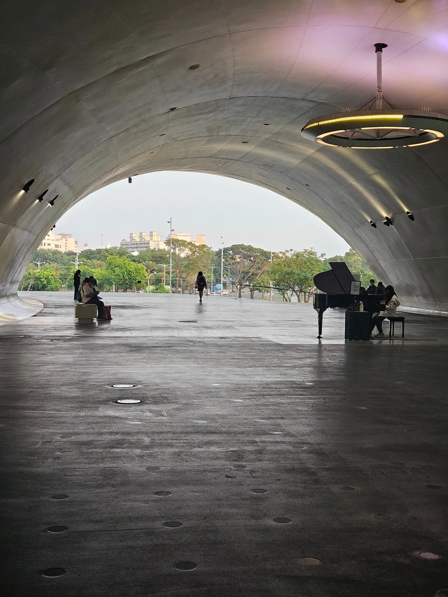 Travel photos from Seoul 12