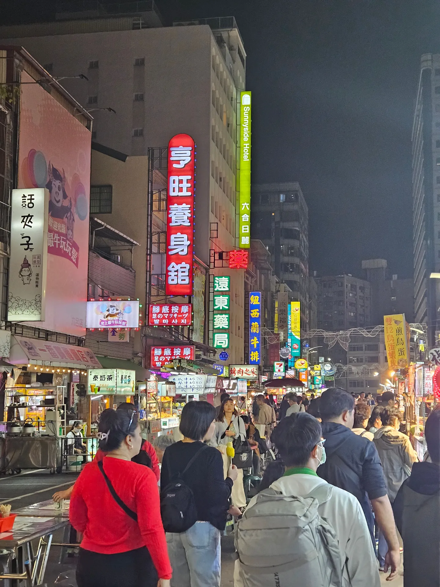 Travel photos from Seoul 15