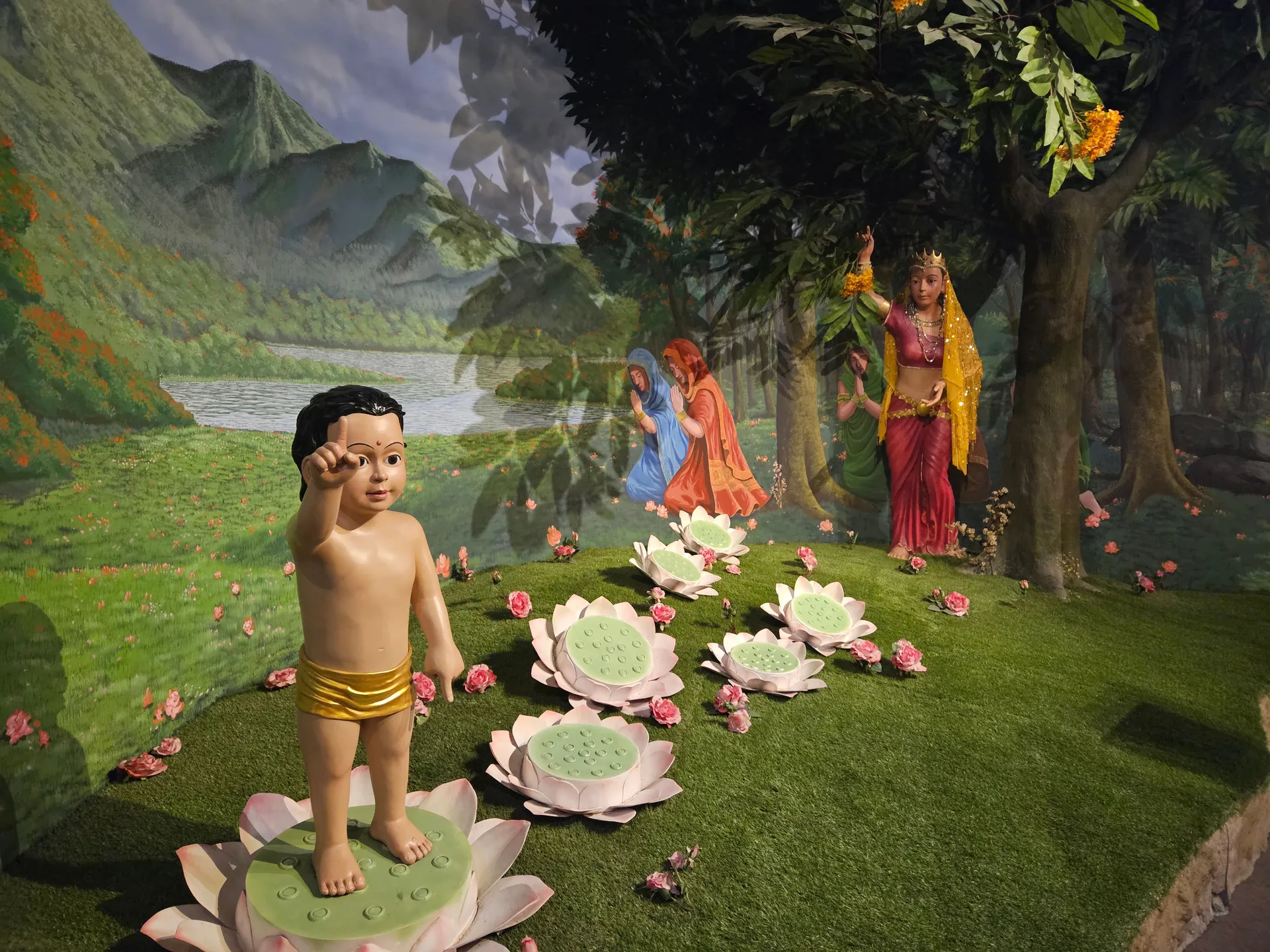 Travel photos from Seoul 4
