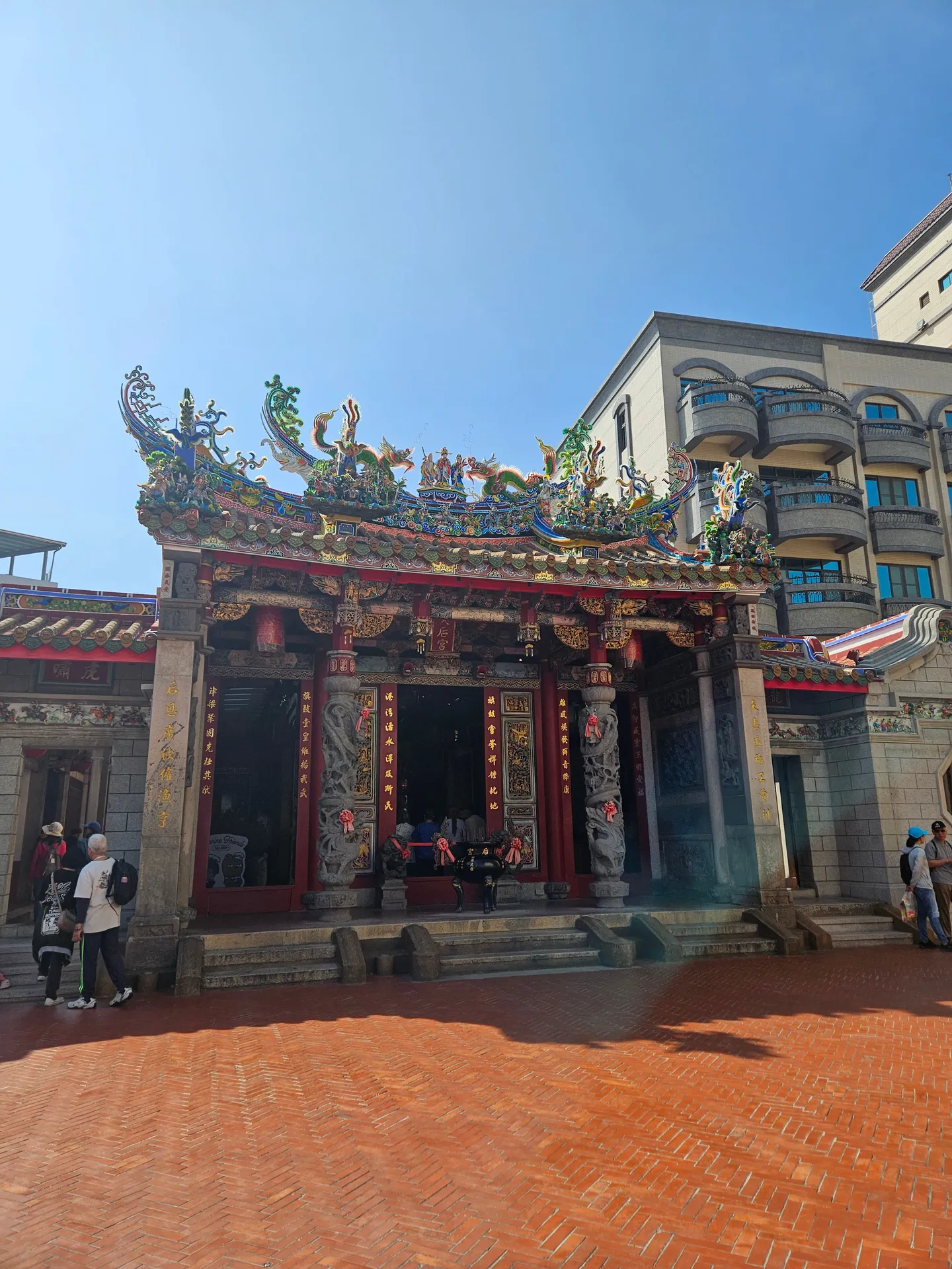 Travel photos from Seoul 7