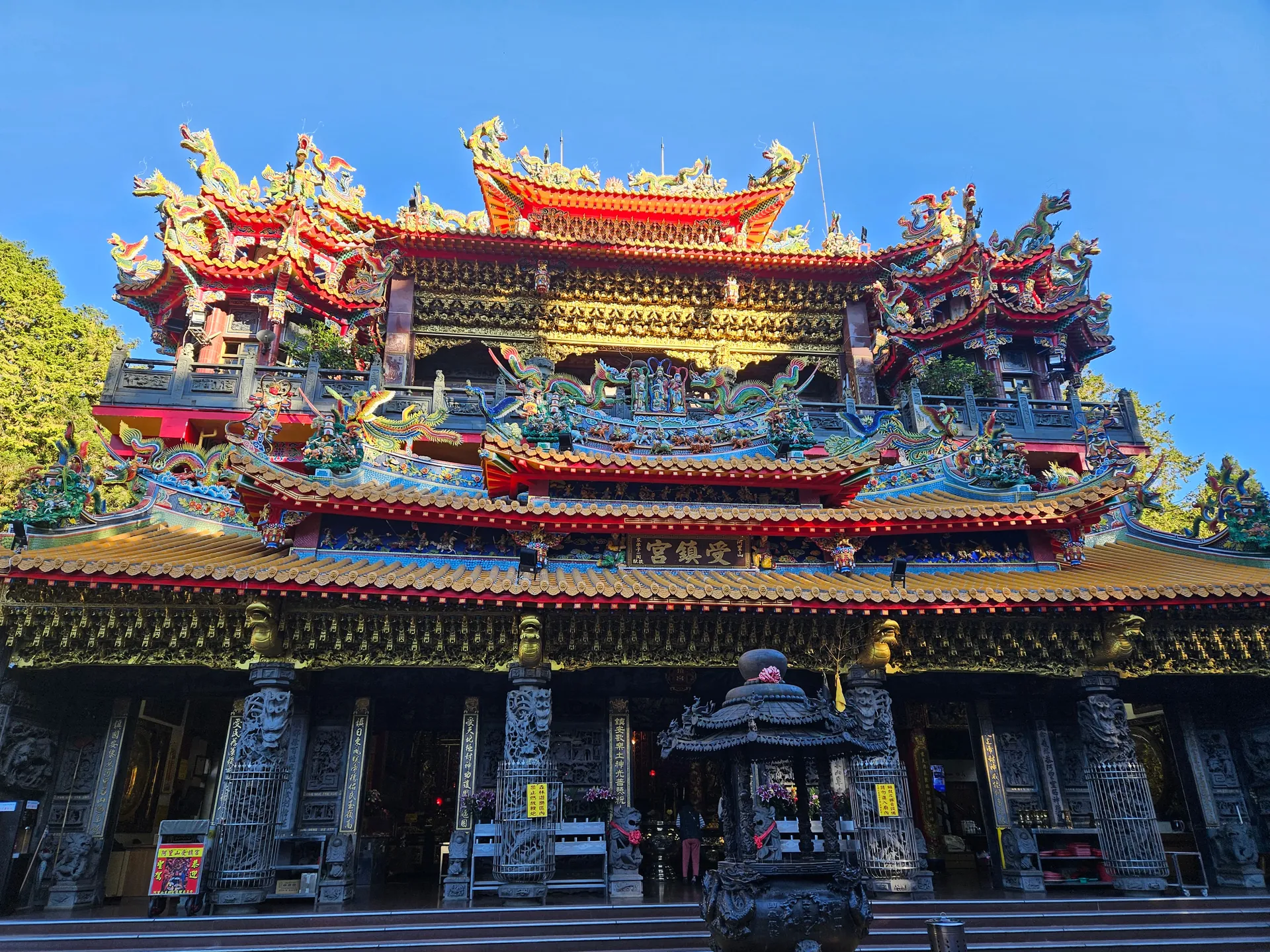 Travel photos from Seoul 6