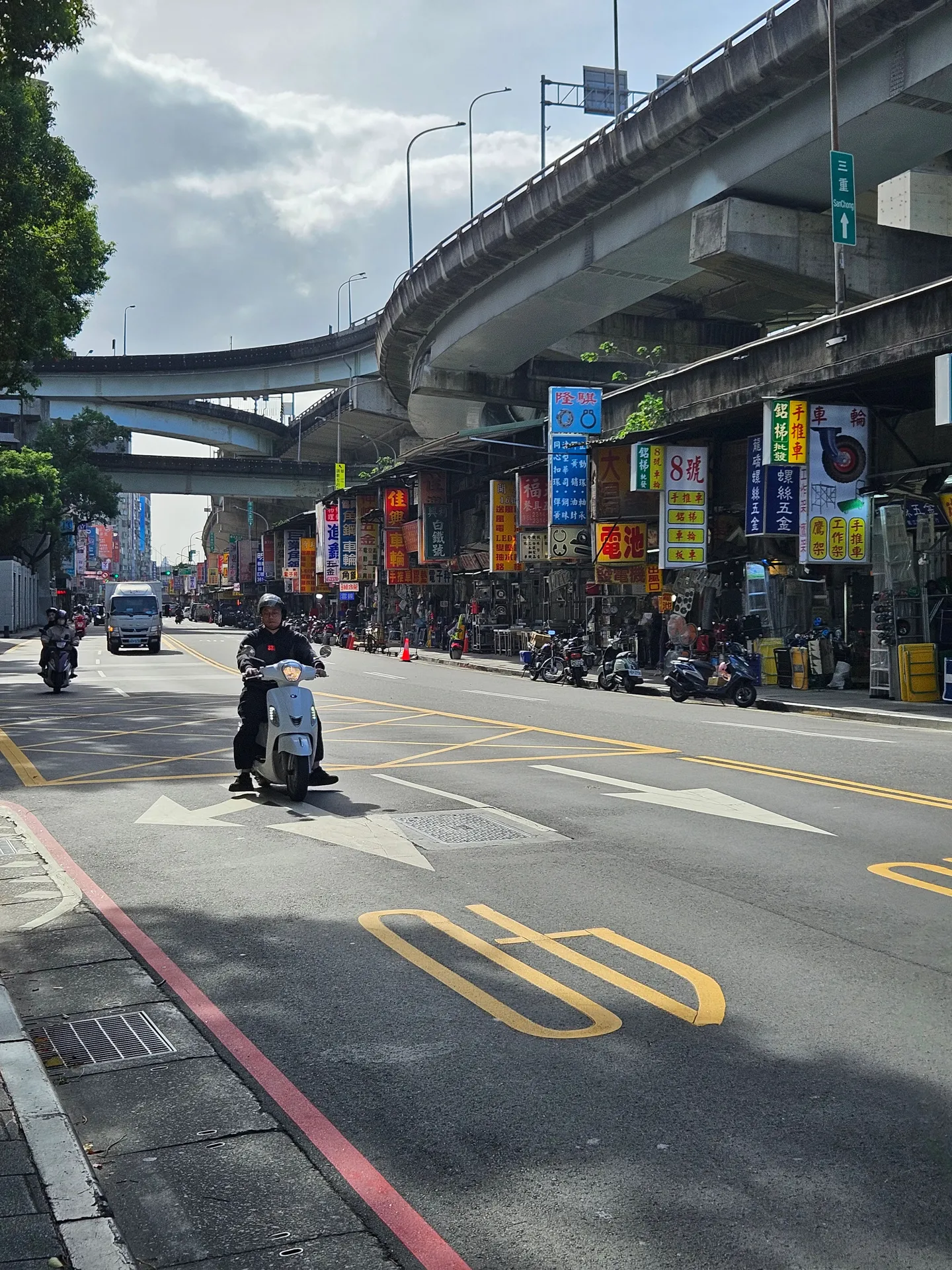 Travel photos from Seoul 14