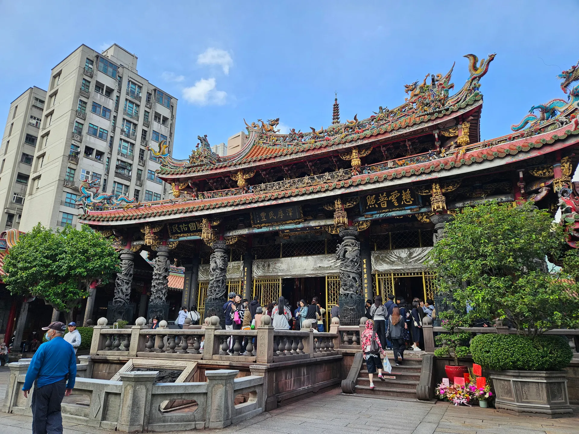 Travel photos from Seoul 15
