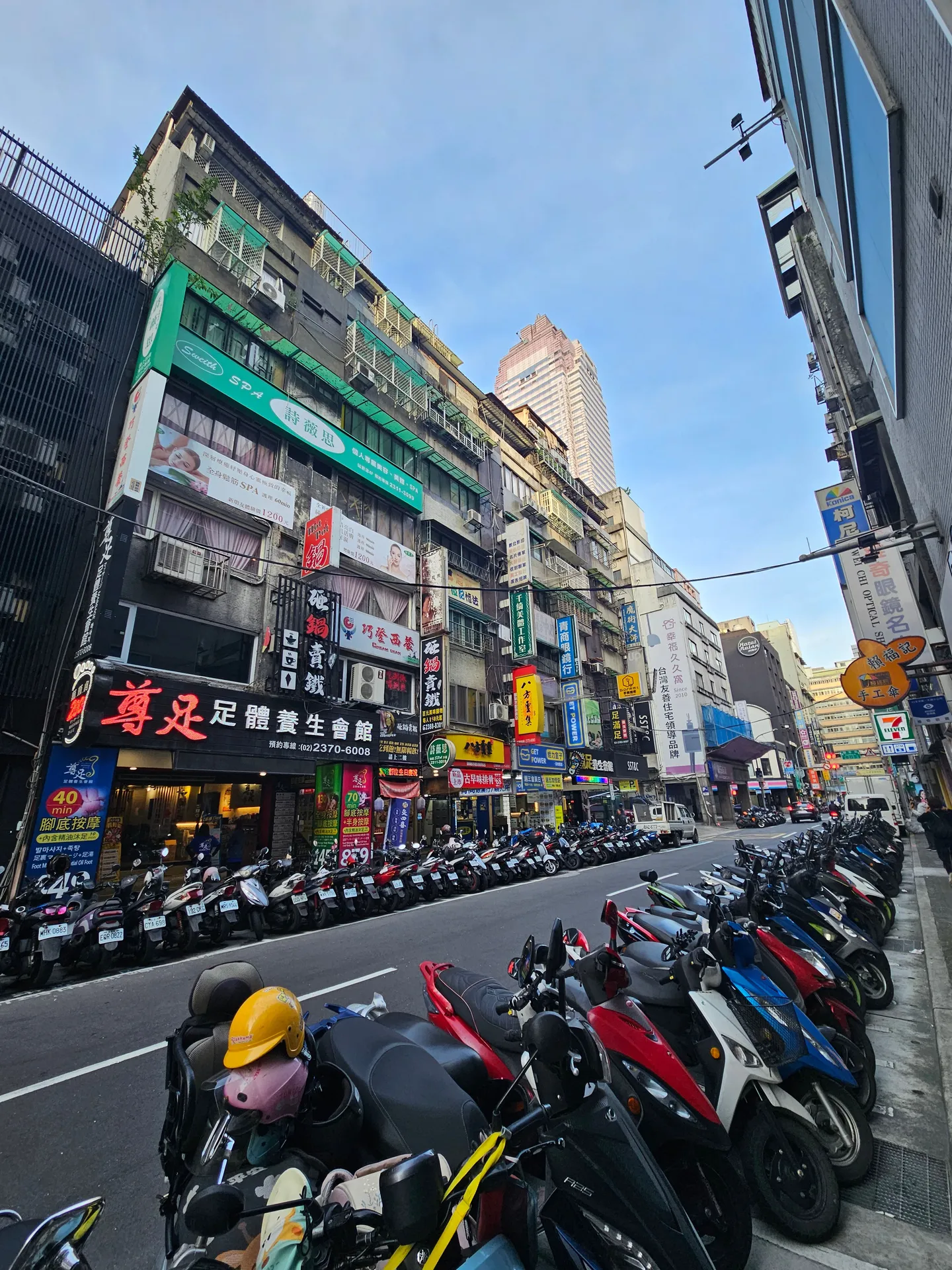 Travel photos from Seoul 17
