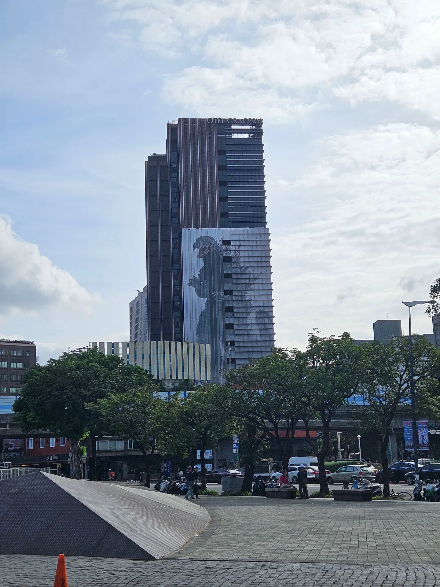Travel photos from Seoul 2