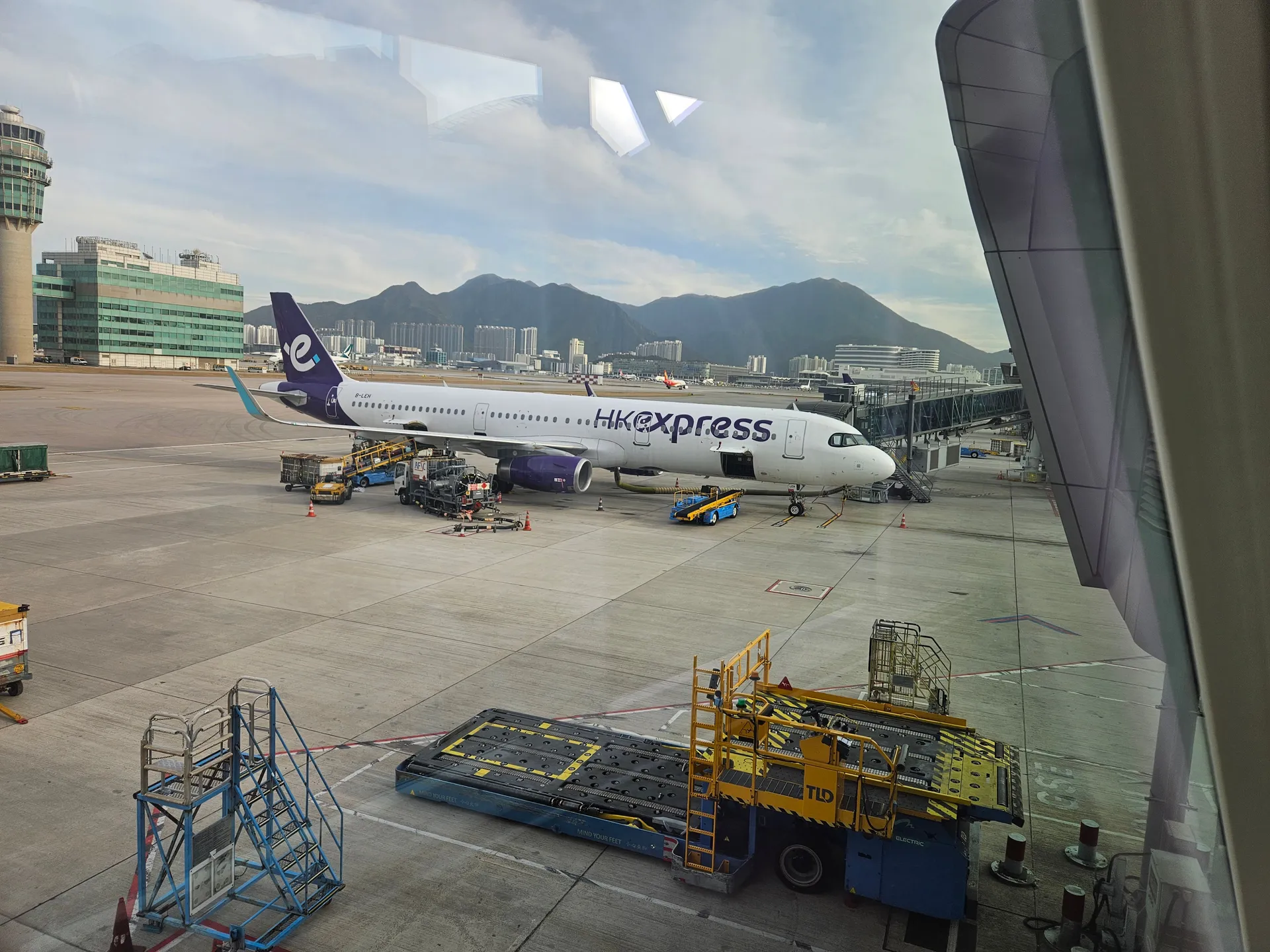 Travel photos from Seoul 2