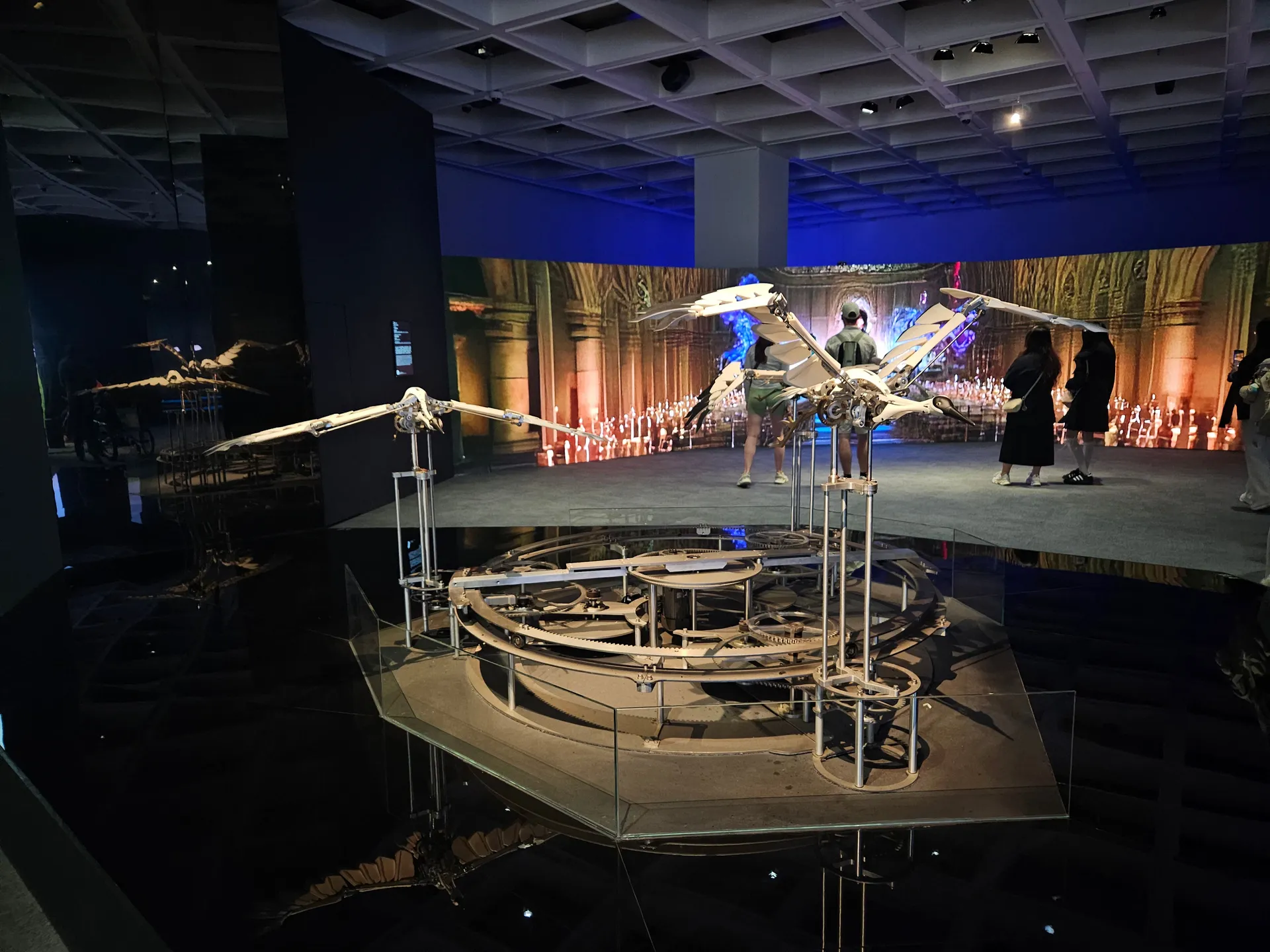 Travel photos from Seoul 12