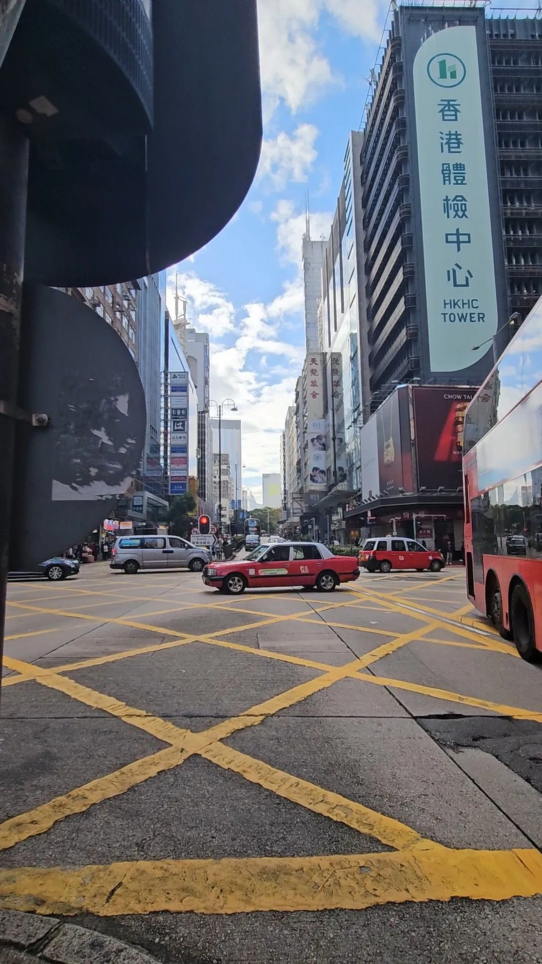 Travel photos from Seoul 1