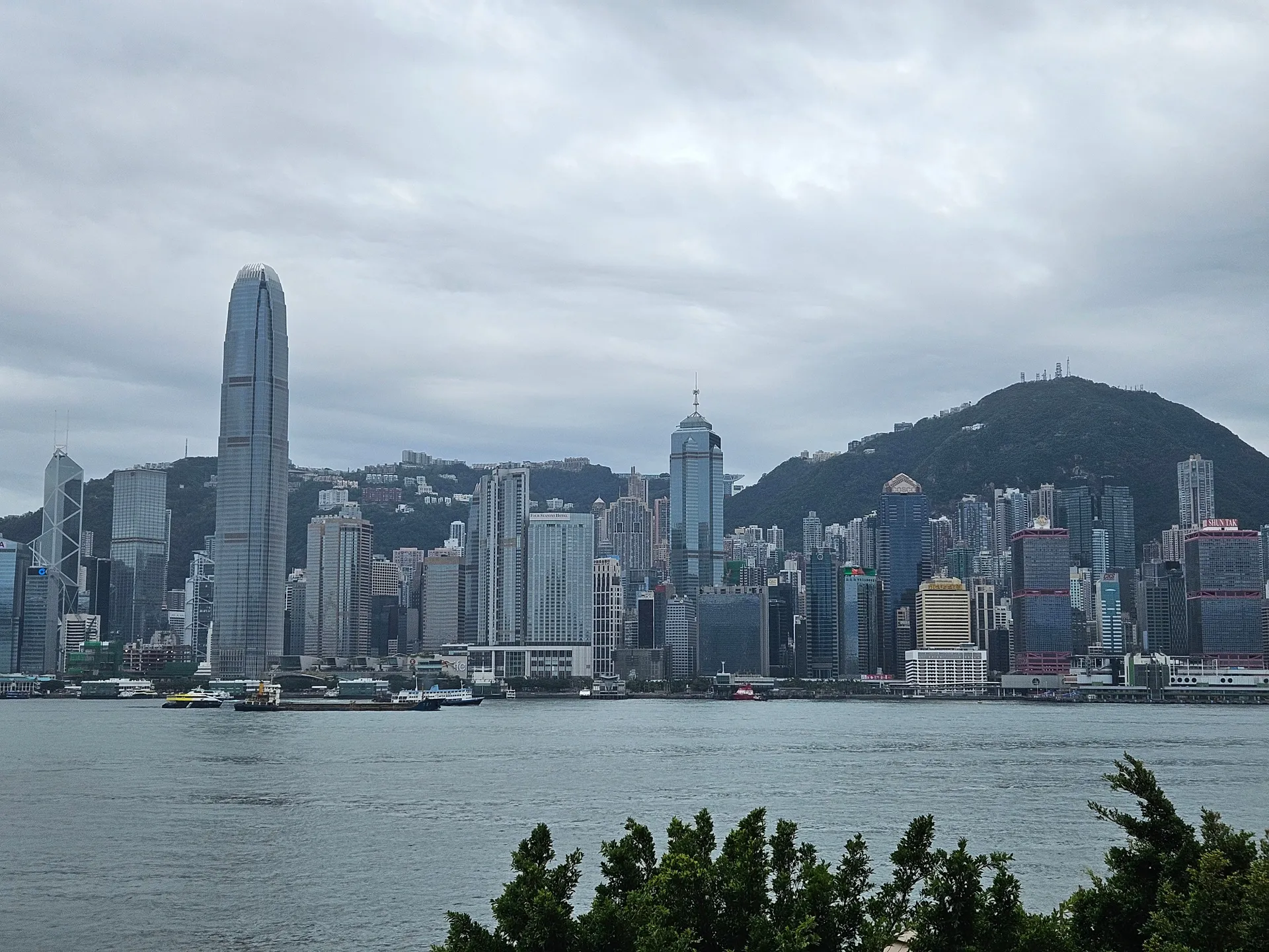 Travel photos from Seoul 15