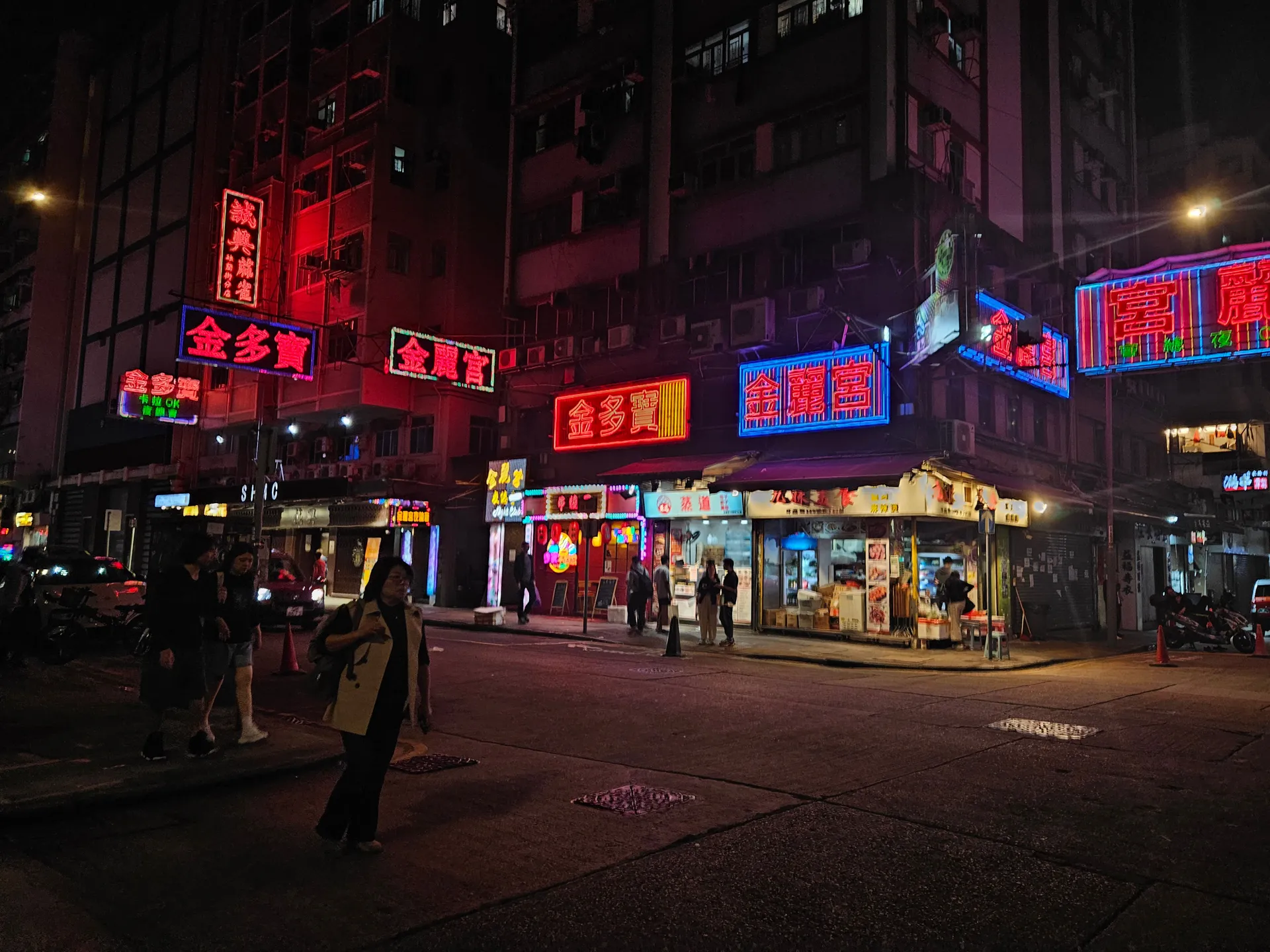 Travel photos from Seoul 21