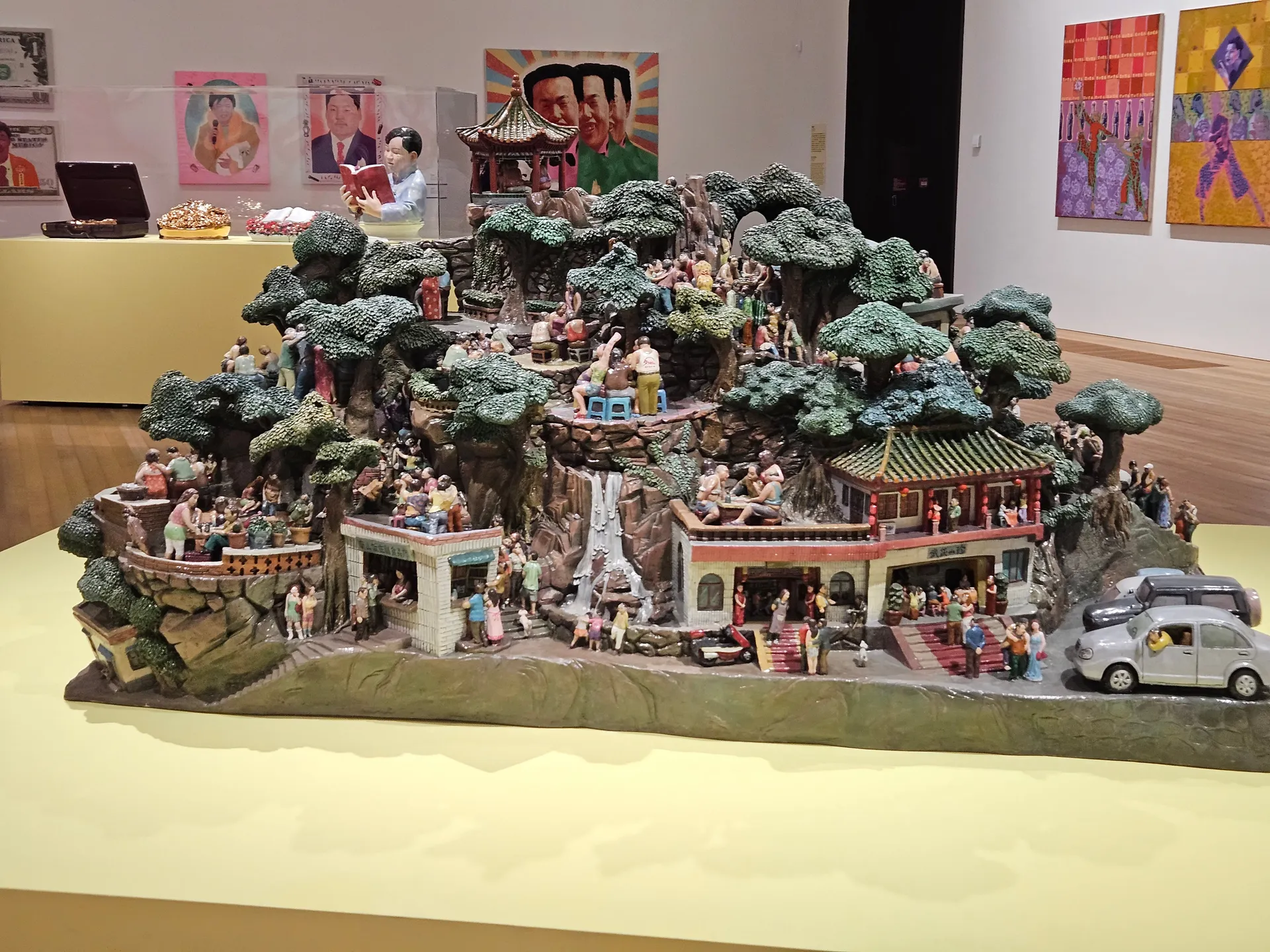 Travel photos from Seoul 9