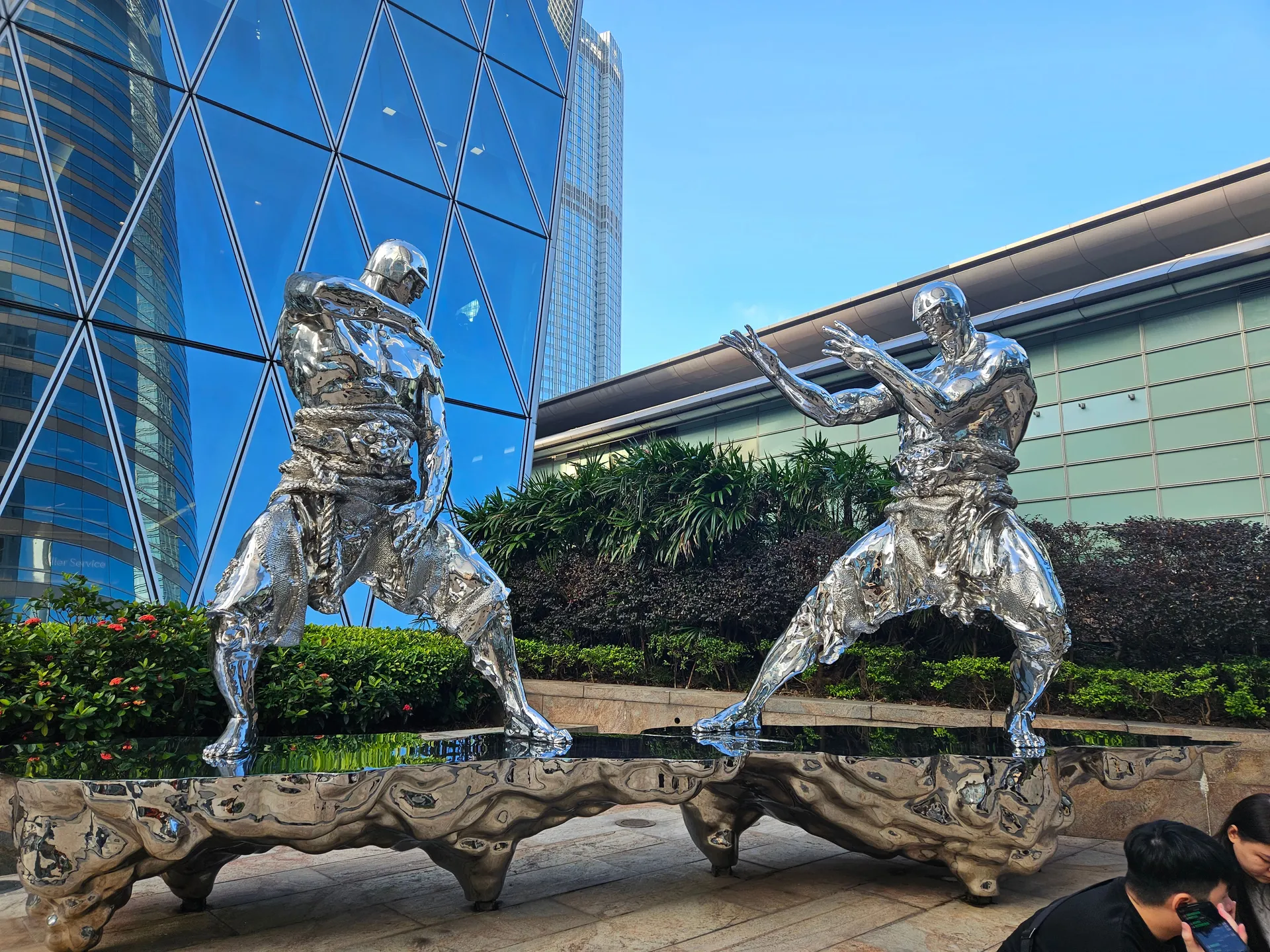 Travel photos from Seoul 11