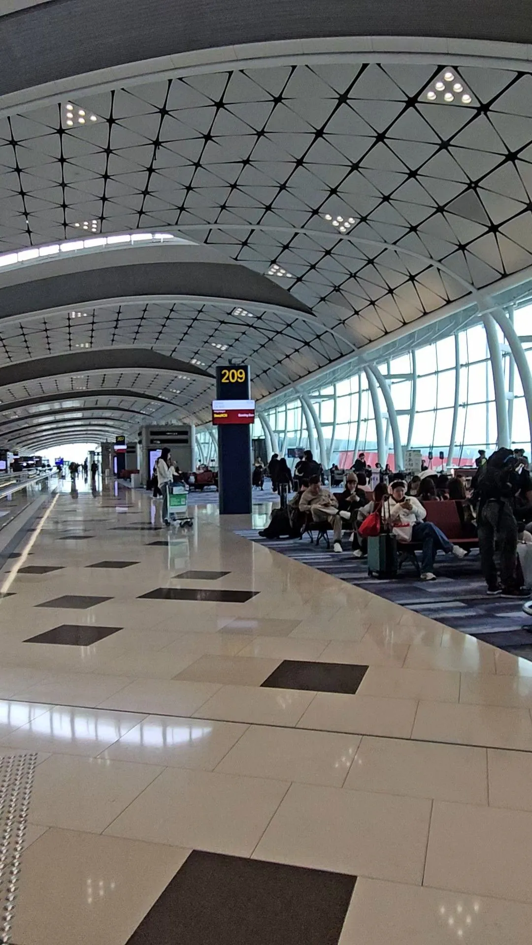 Travel photos from Seoul 2