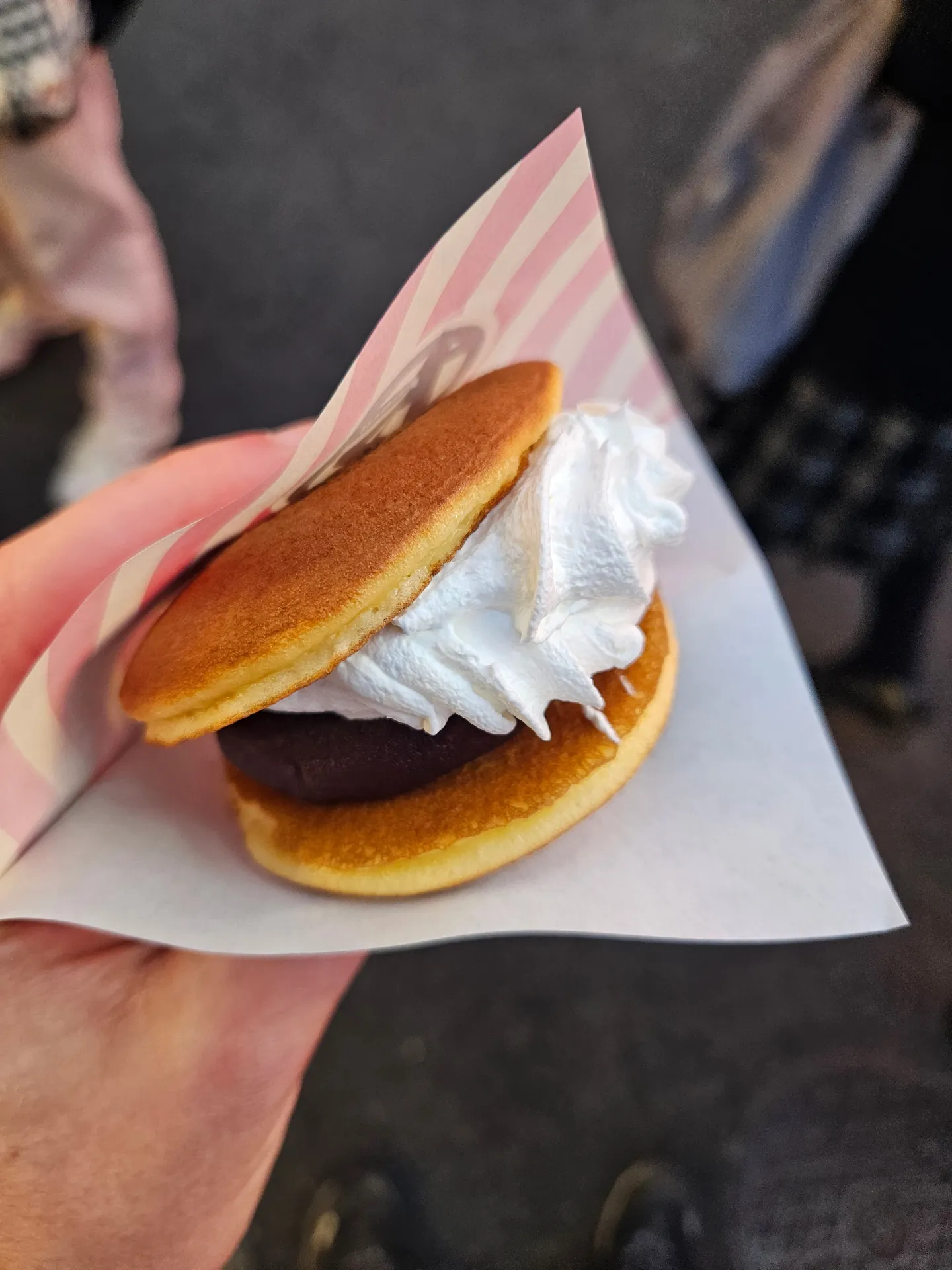 dorayaki