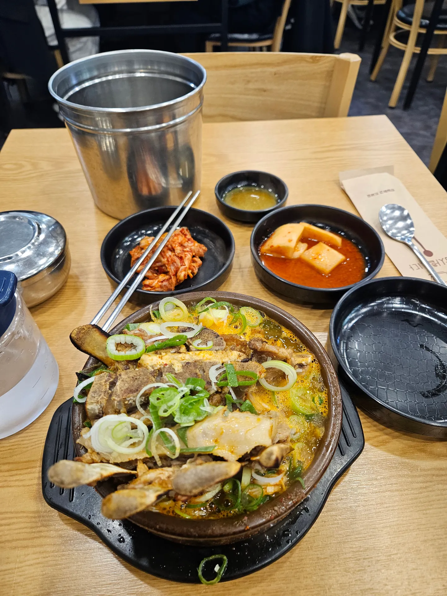 gamja-tang