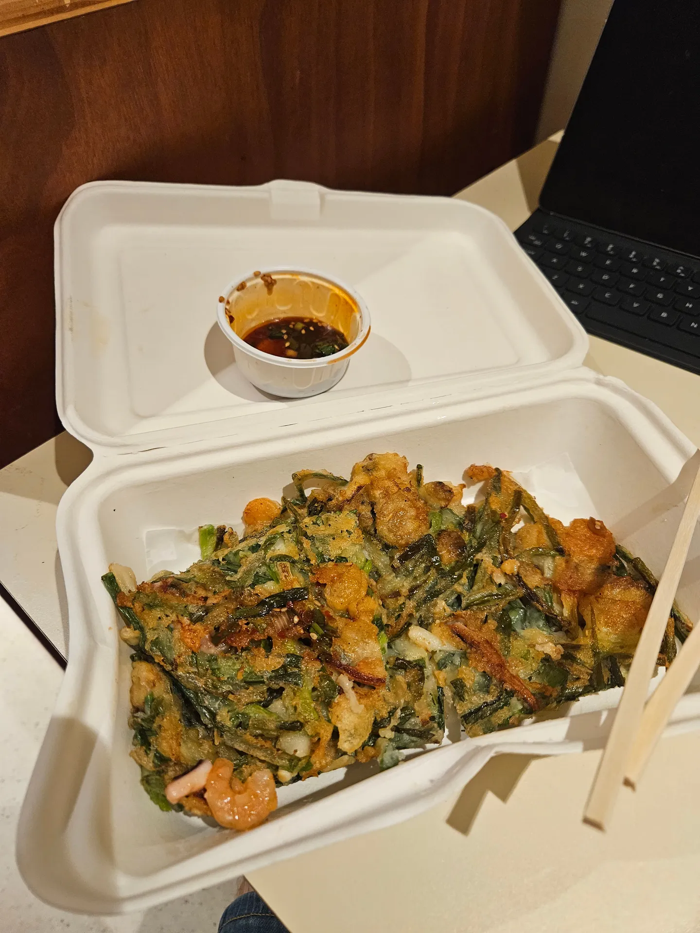 haemul-pajeon