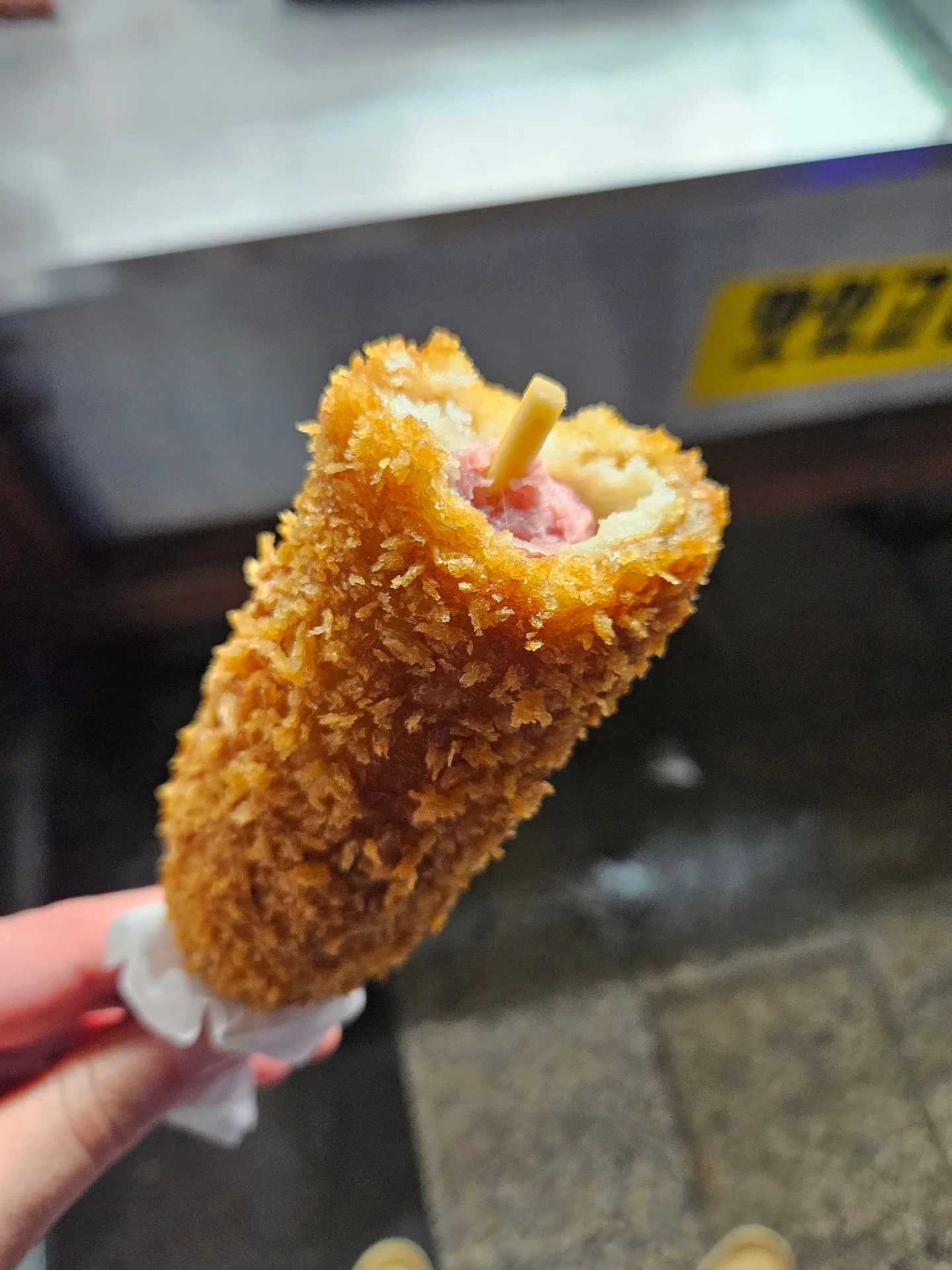 hotdog