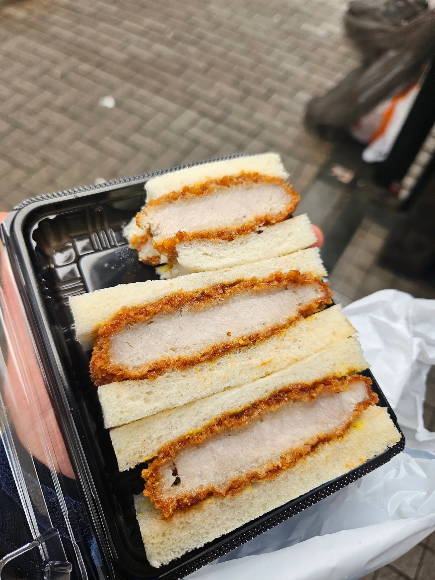 katsu-sando