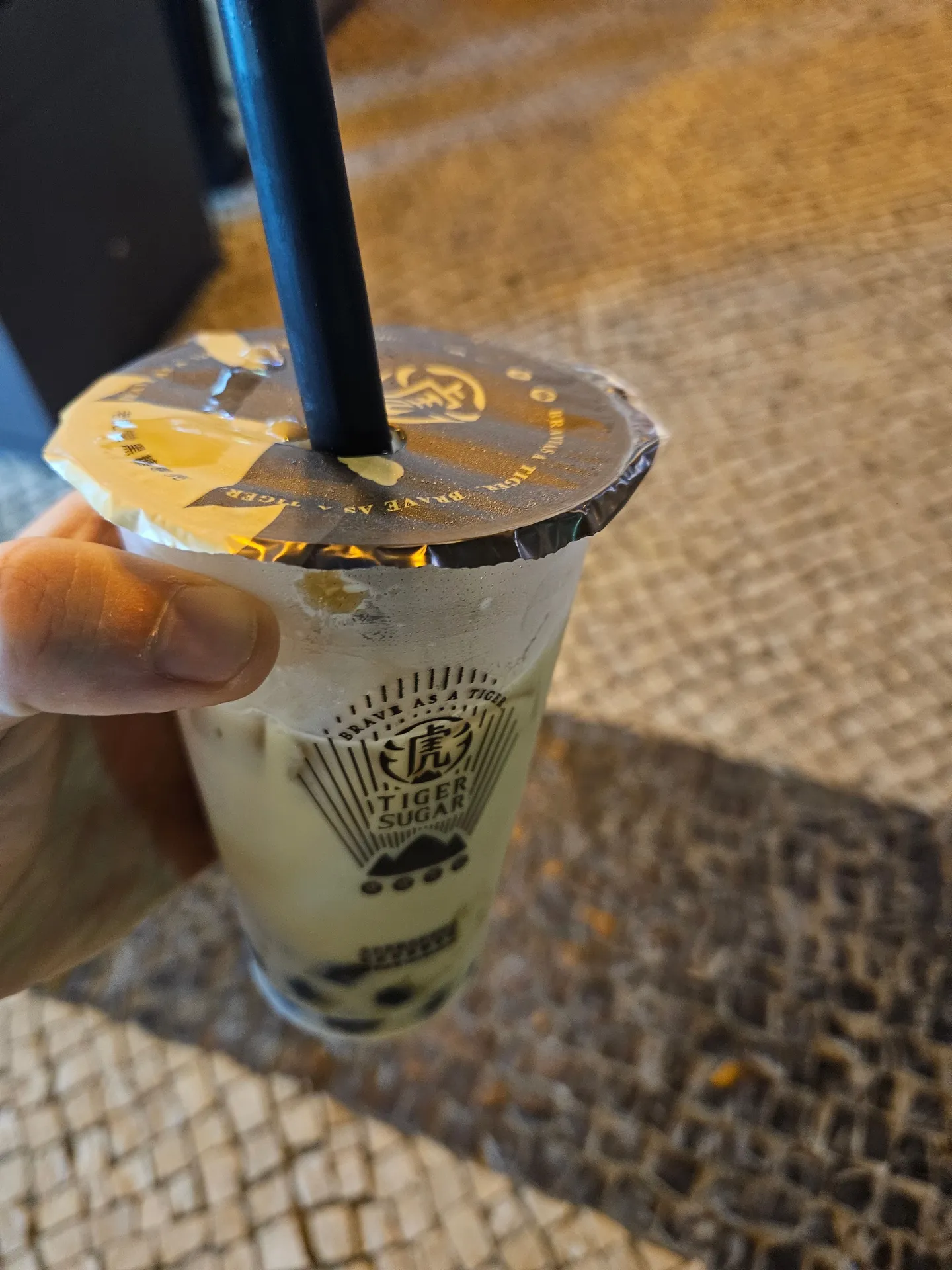 milktea