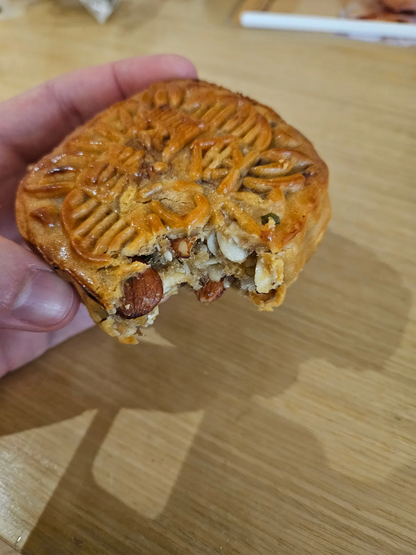 mooncake