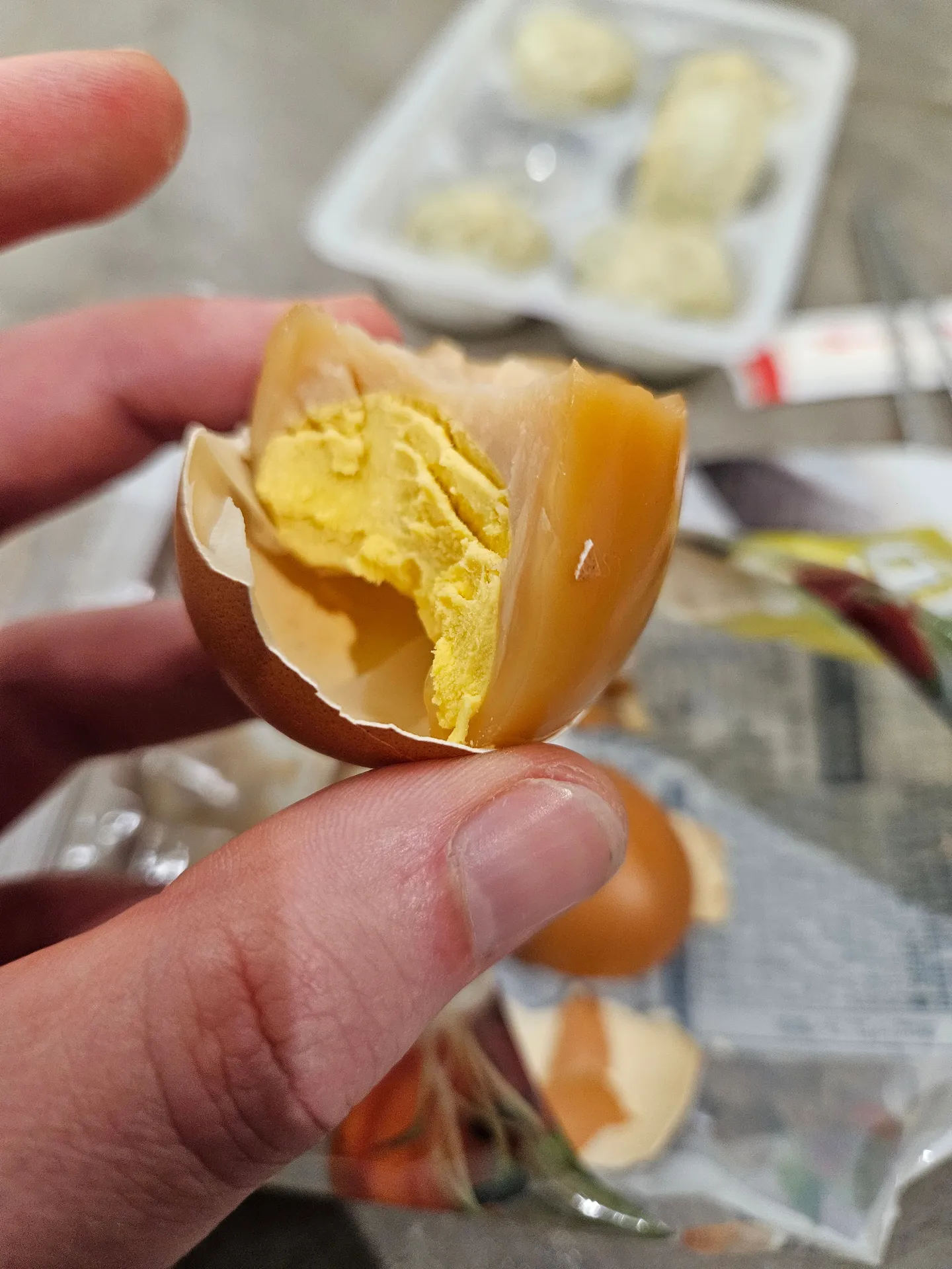 sauna-egg
