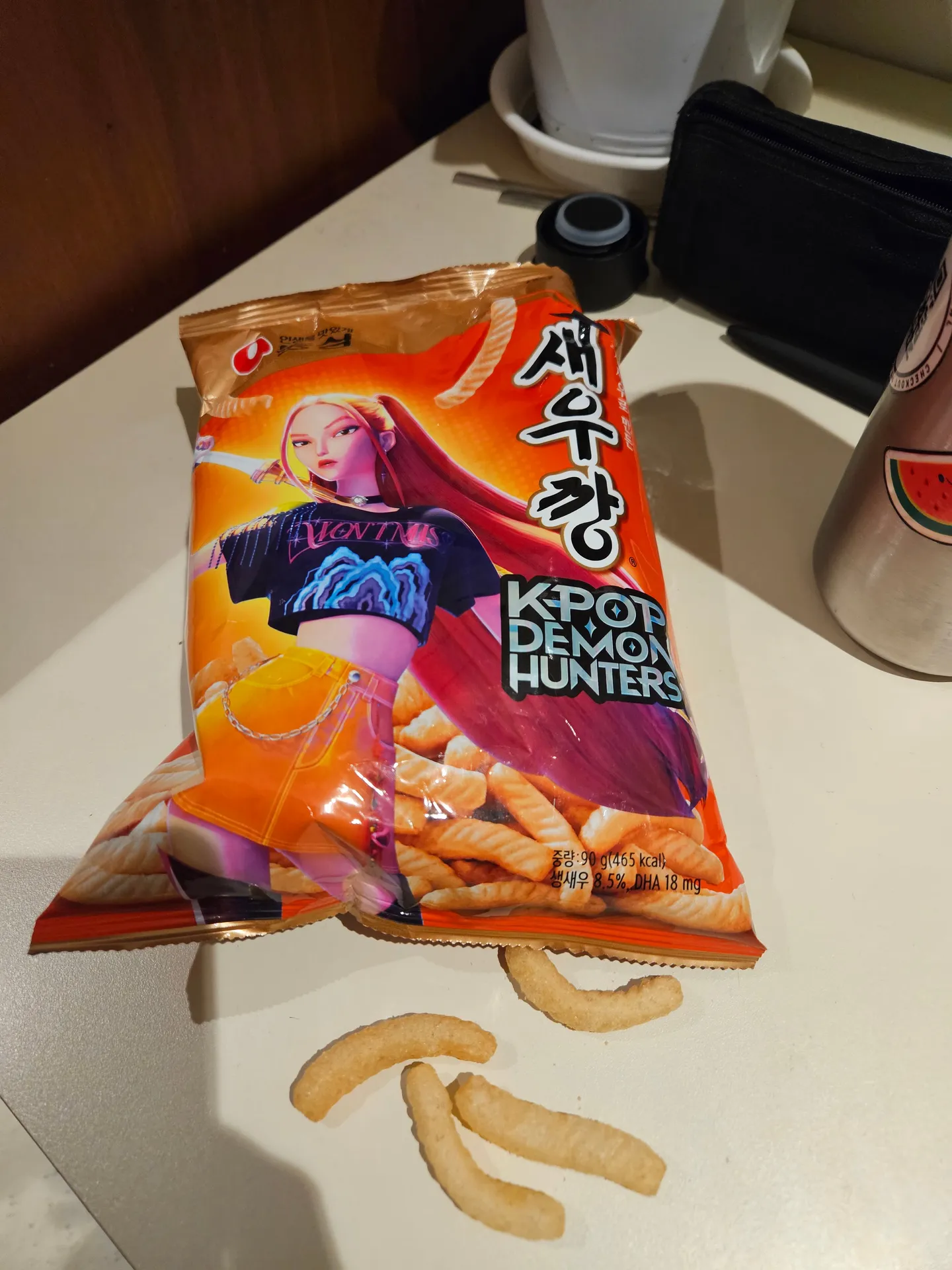 shrimp-chips