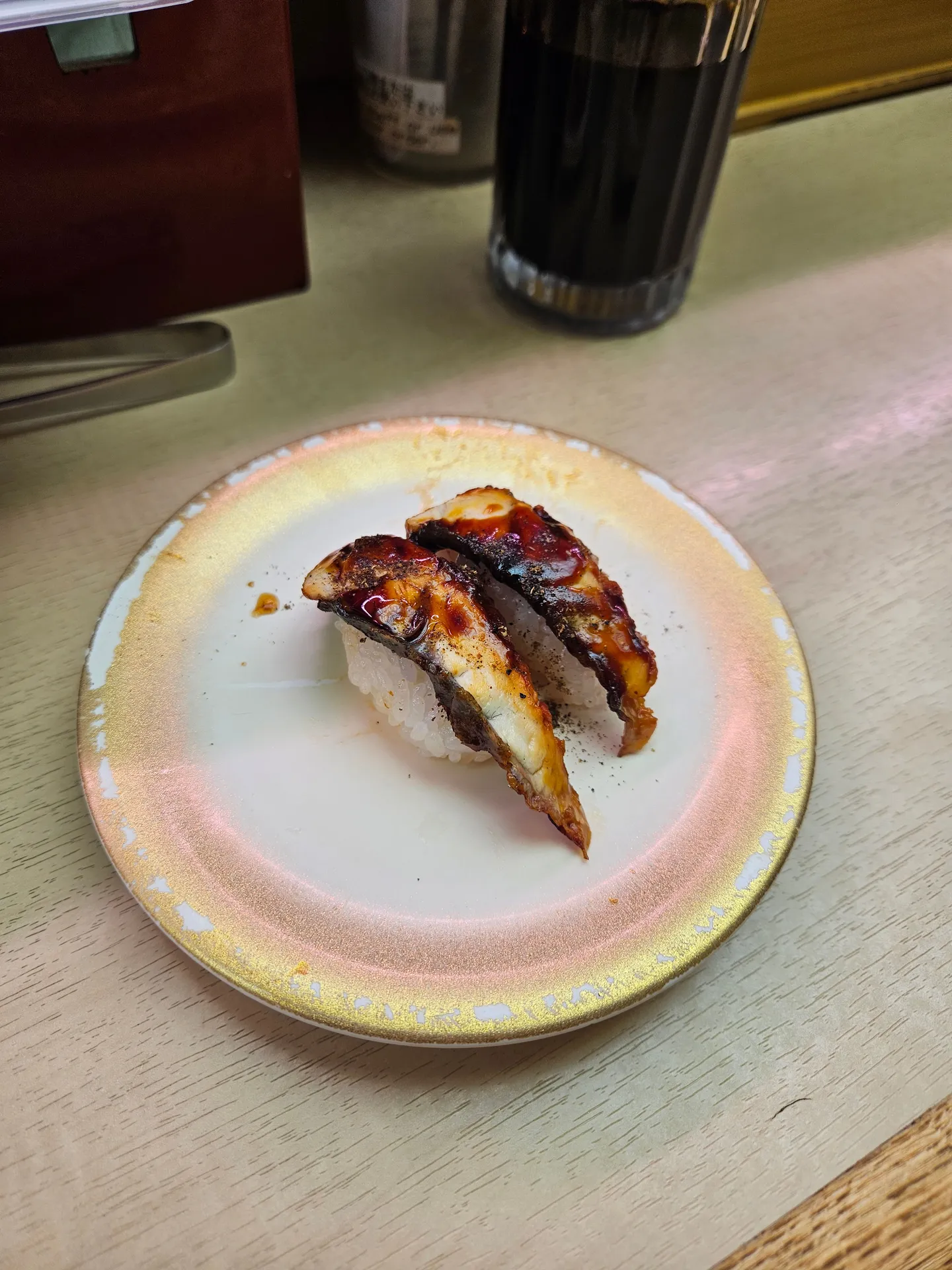 sushi