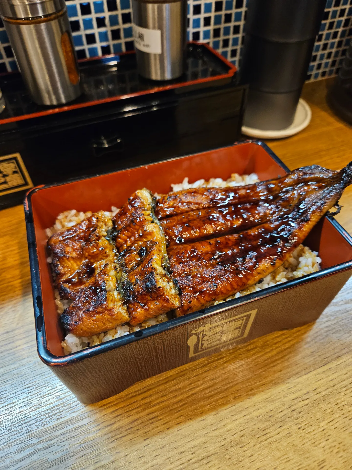 unagi