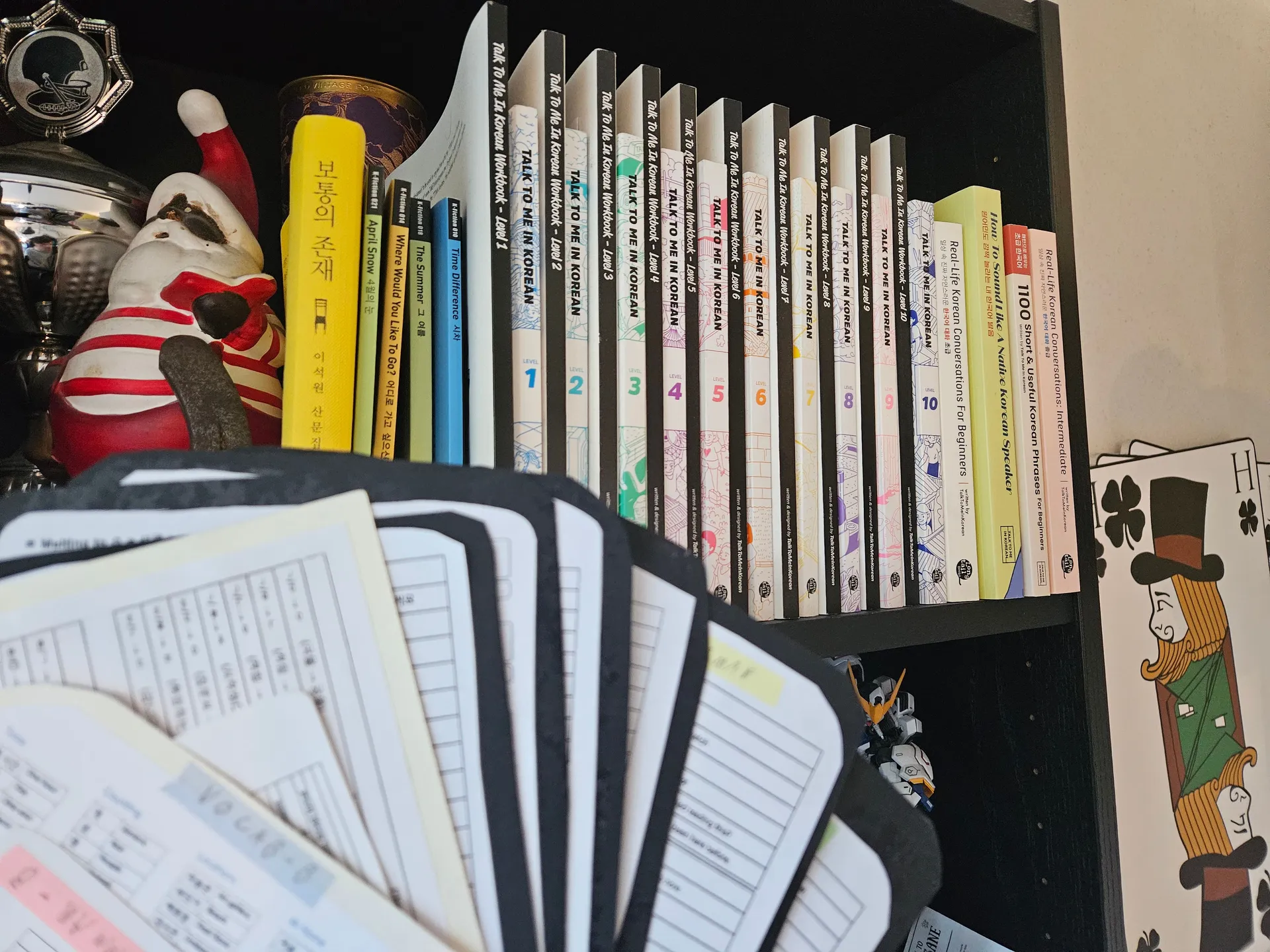 Travel photos from The weeks before: Prepping, Planning and Too Much Painting 6