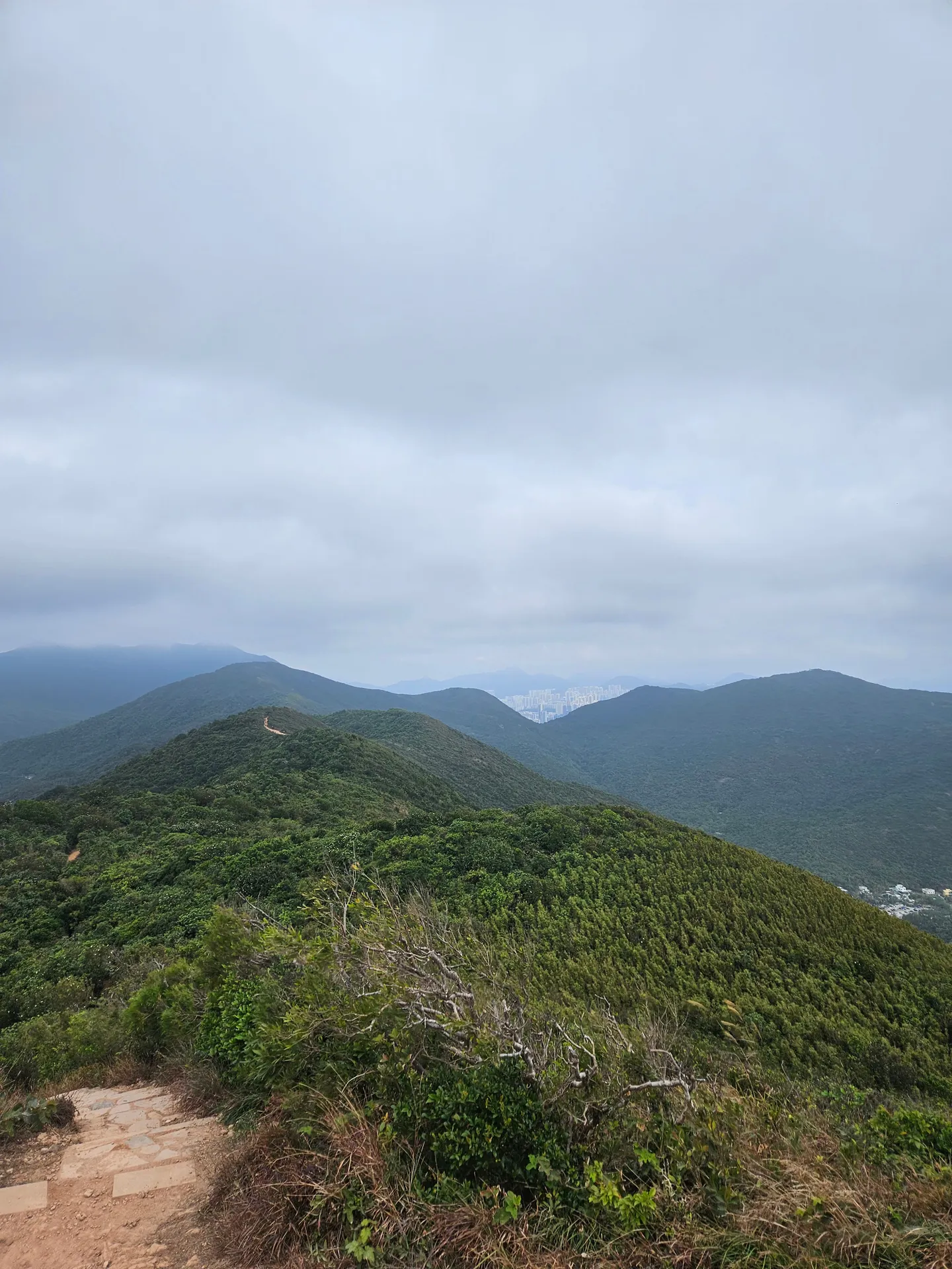 Travel photos from Week 10: Nov 28 - Dec 4: Kowloon, K-Pop and Iced Caffeine 29