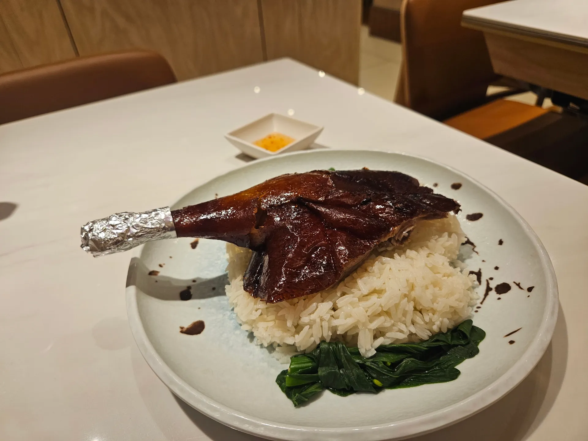 Travel photos from Week 10: Nov 28 - Dec 4: Kowloon, K-Pop and Iced Caffeine 6