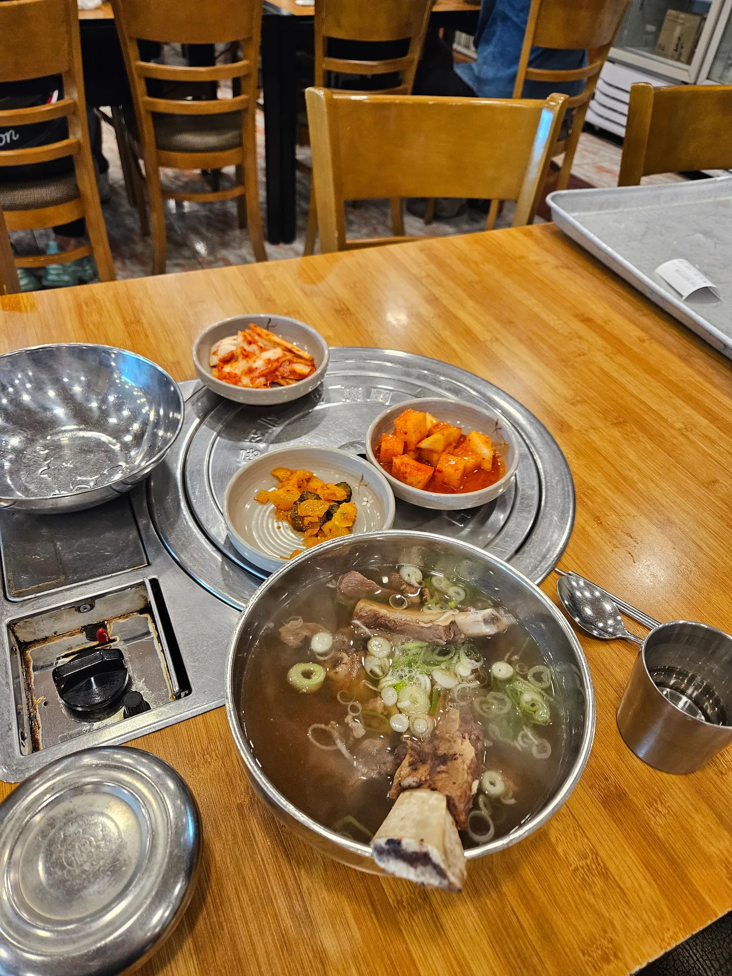 Travel photos from Week 2: Oct 3 - Oct 9 - Suwon, Modern Art and Getting Back to Work. 4