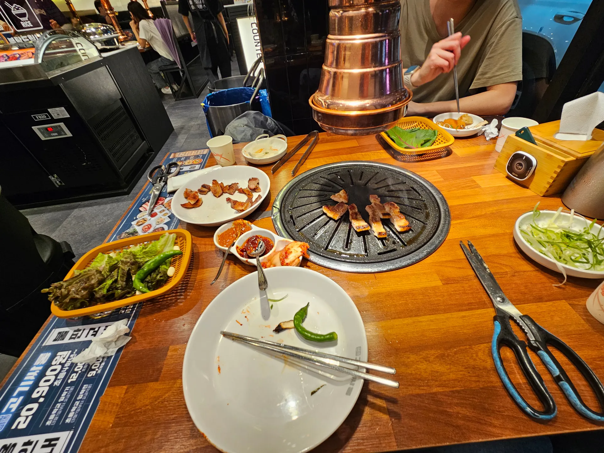 Travel photos from Week 3: Oct 10 - Oct 16: Hiking, Museums and Meeting New People. 15