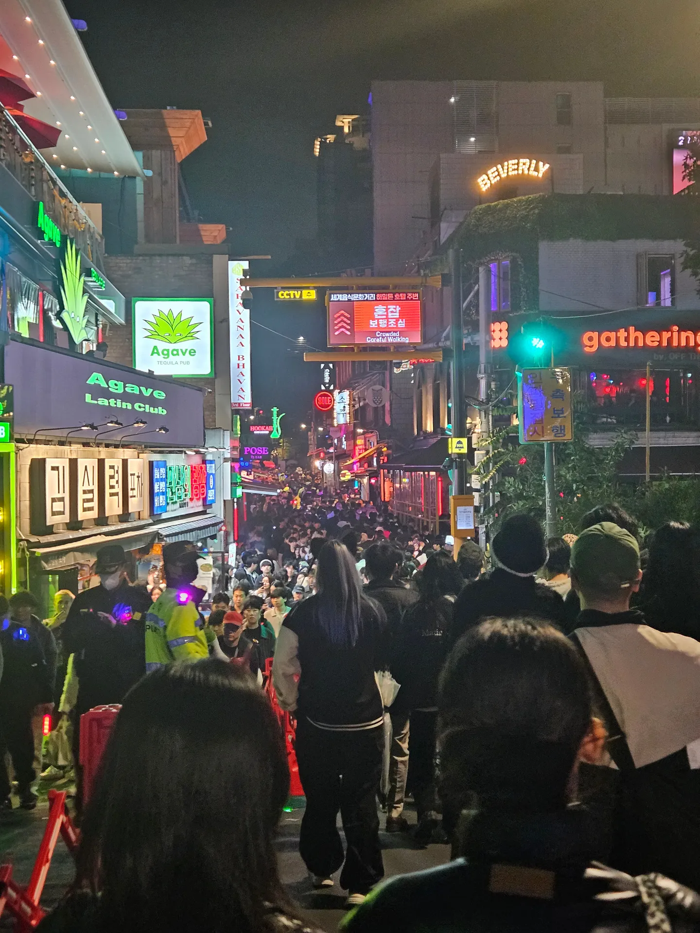 Travel photos from Week 6: Oct 31 - Nov 6: Contemplation, Halloween and Working Overtime 1