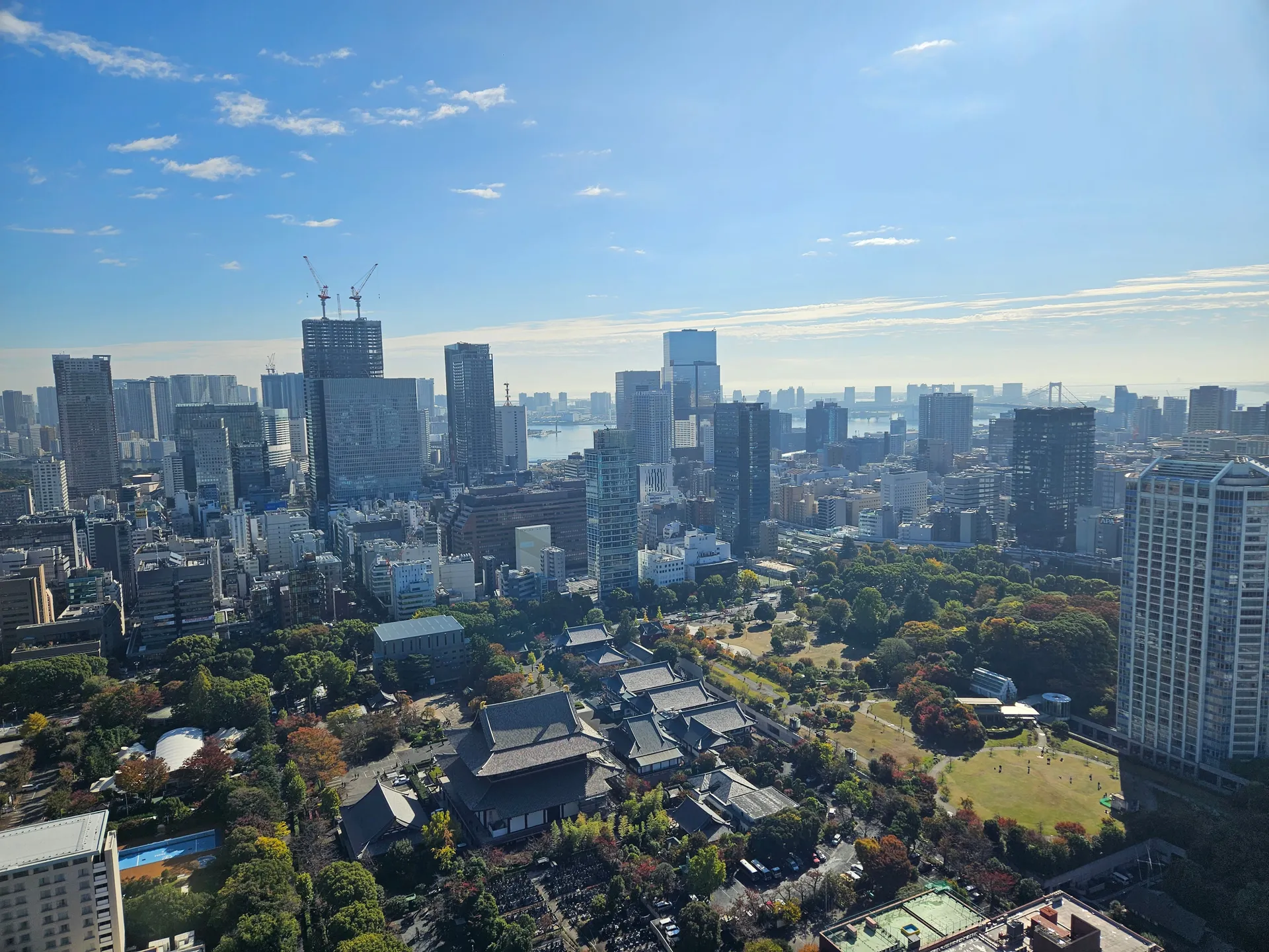 Travel photos from Week 7: Nov 7 - Nov 13: Shrines, Sushi and Sleepless Nights 23