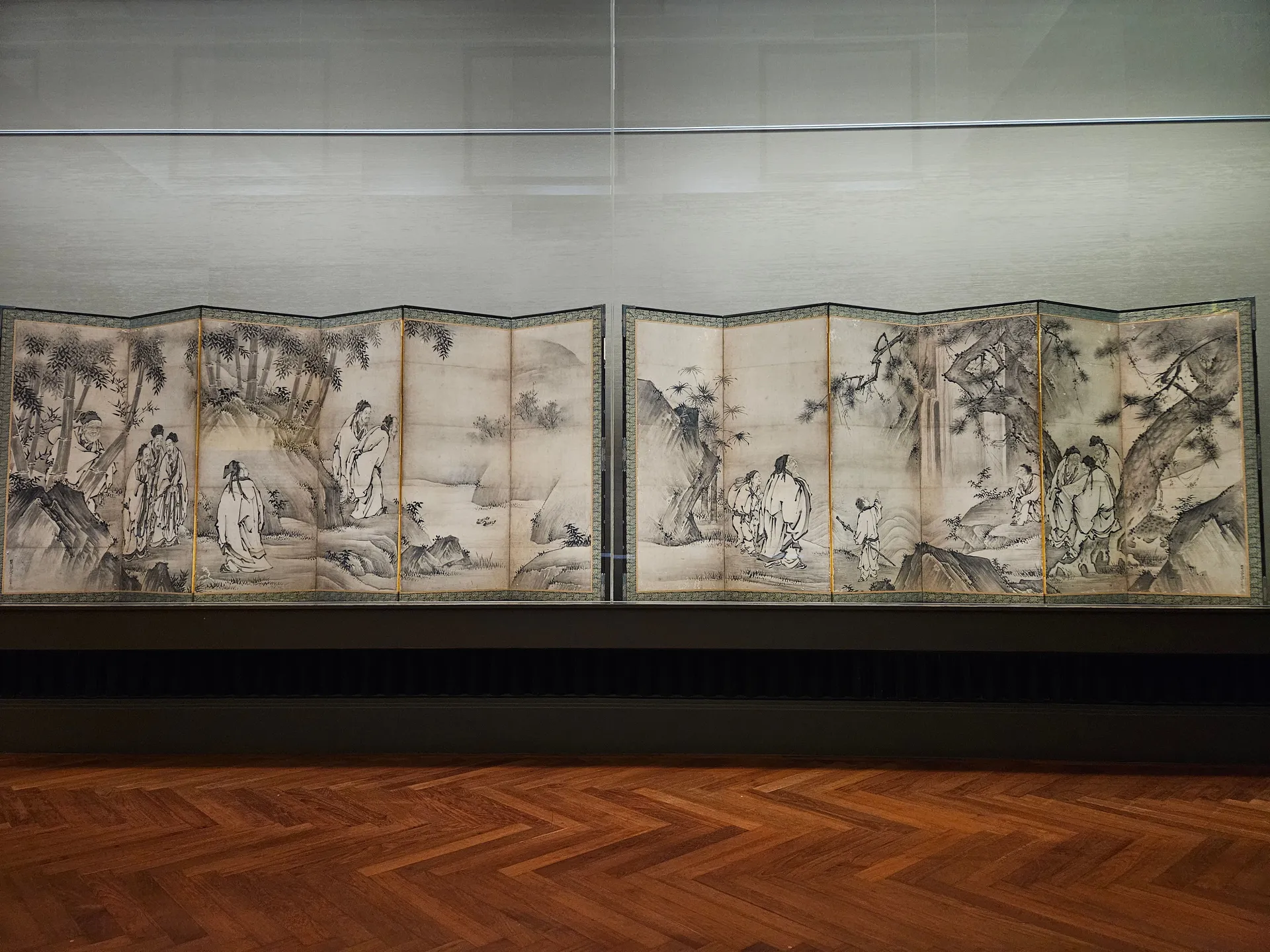 Travel photos from Week 7: Nov 7 - Nov 13: Shrines, Sushi and Sleepless Nights 5