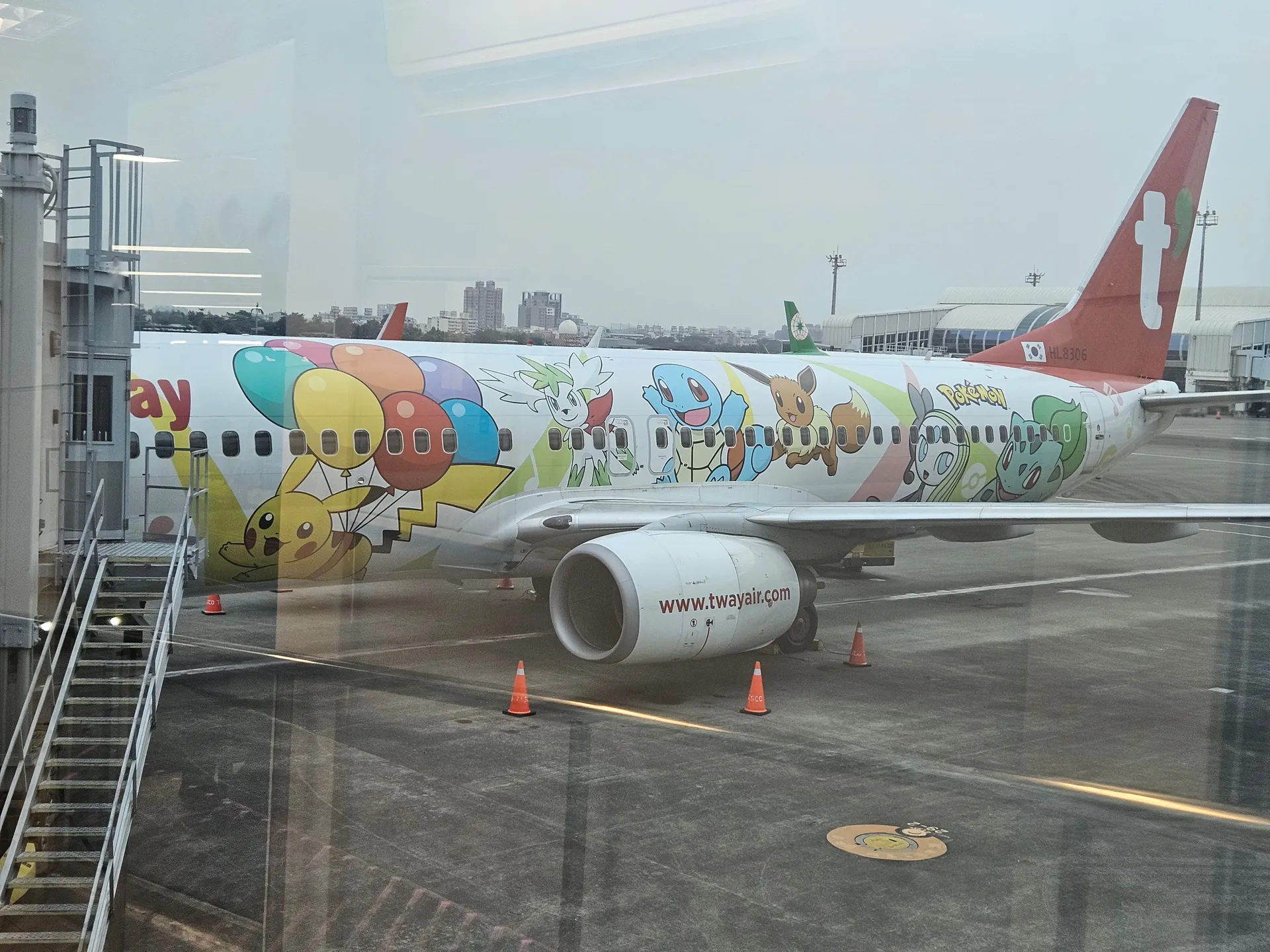 Travel photos from Week 8: Nov 14 - Nov 20: Packing, Traveling and Final Goodbyes 18
