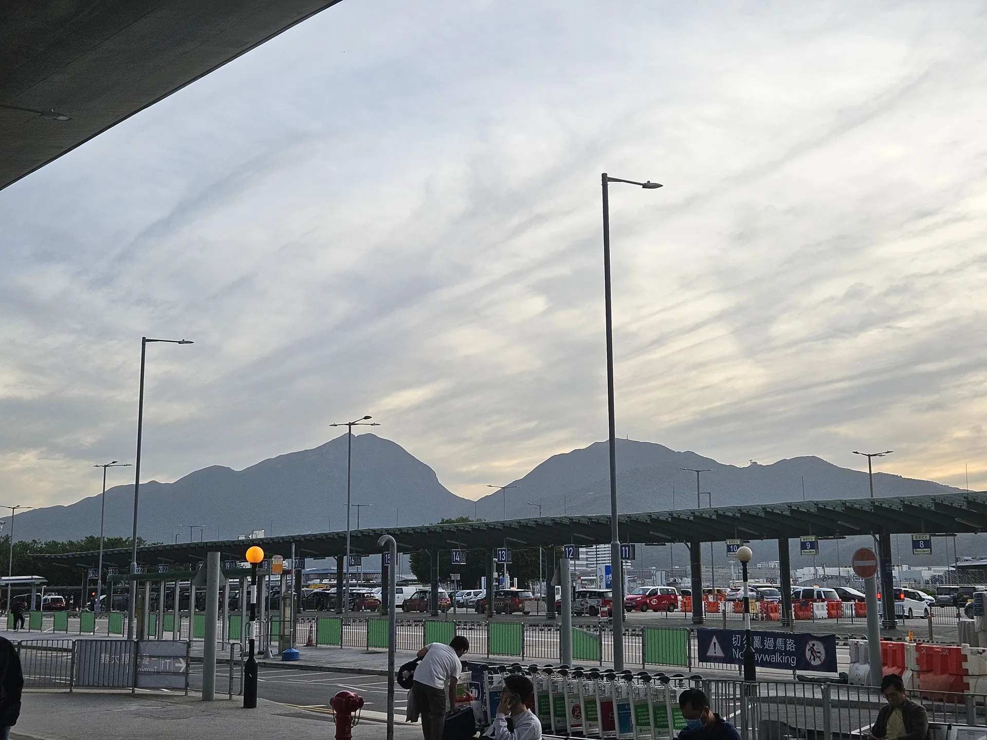 Travel photos from Week 9: Nov 21 - Nov 27: Buddhism, Dumplings, and a Distinct Culture 31