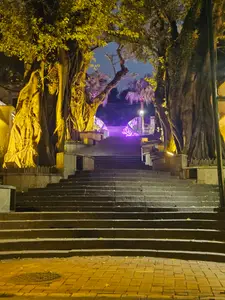Travel photos from Seoul thumbnail 7