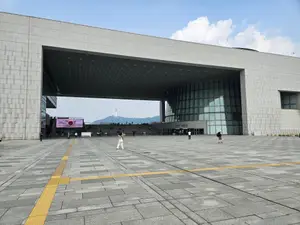 Travel photos from Seoul thumbnail 1