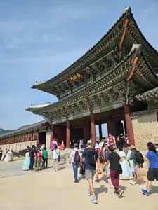 Travel photos from Seoul thumbnail 4