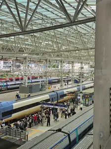 Travel photos from Seoul thumbnail 1