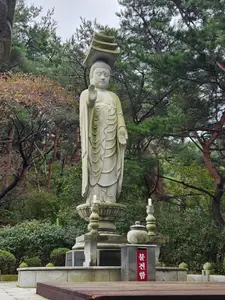 Travel photos from Seoul thumbnail 4