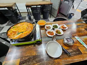 Travel photos from Seoul thumbnail 11
