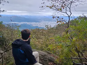 Travel photos from Seoul thumbnail 9